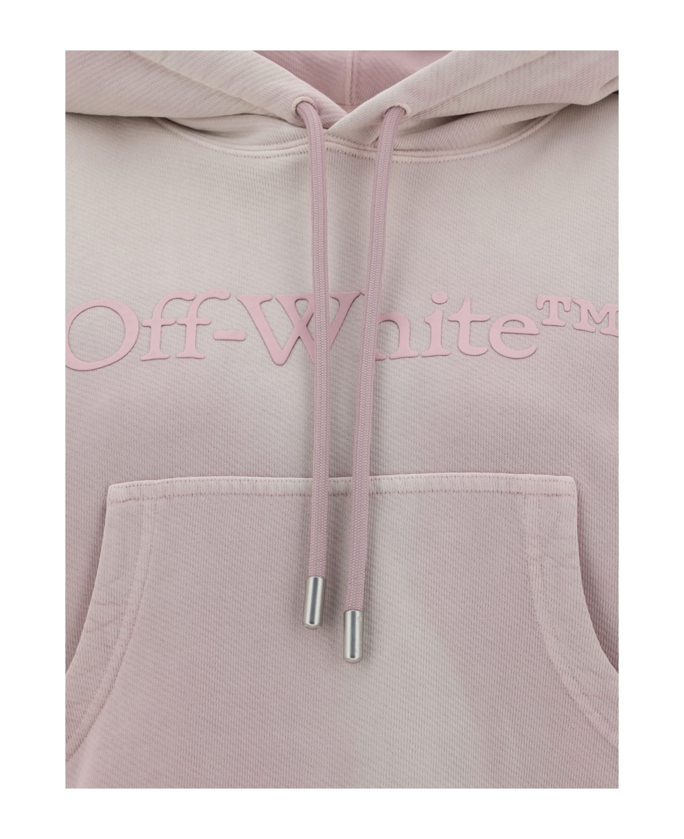 Laundry Over Hoodie - 3