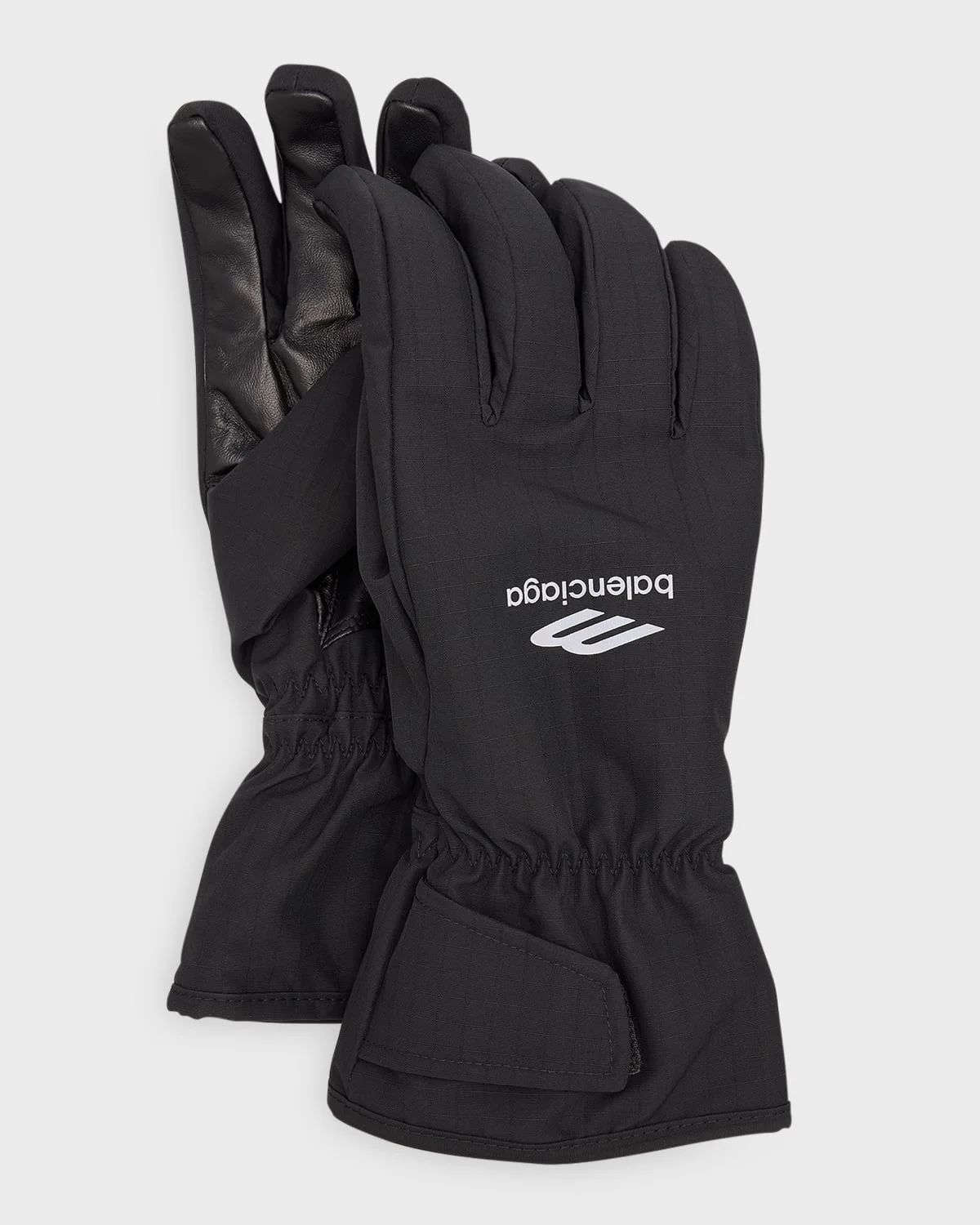 Men's 3B Sports Icon Ski Gloves - 1