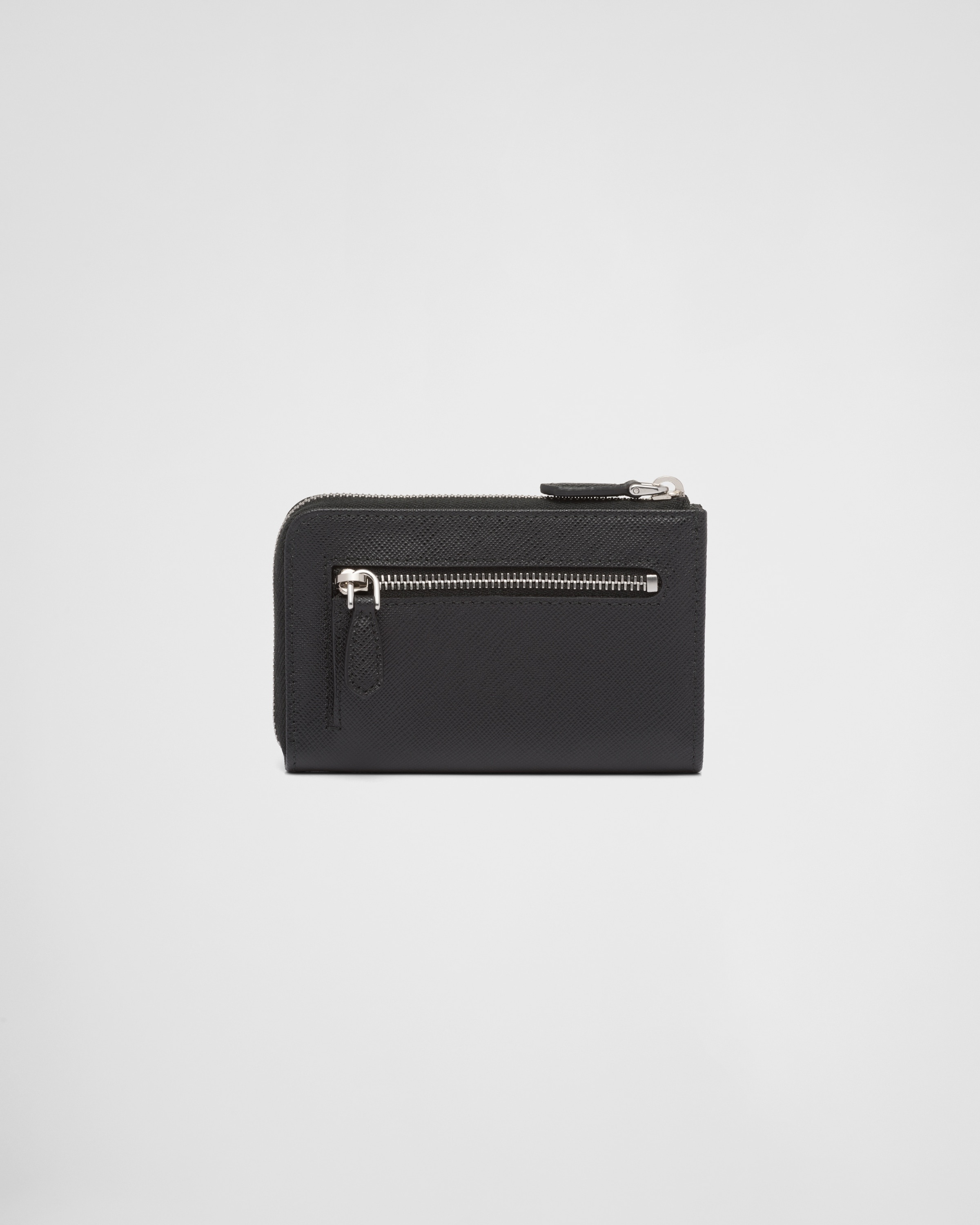 Saffiano keychain - 3