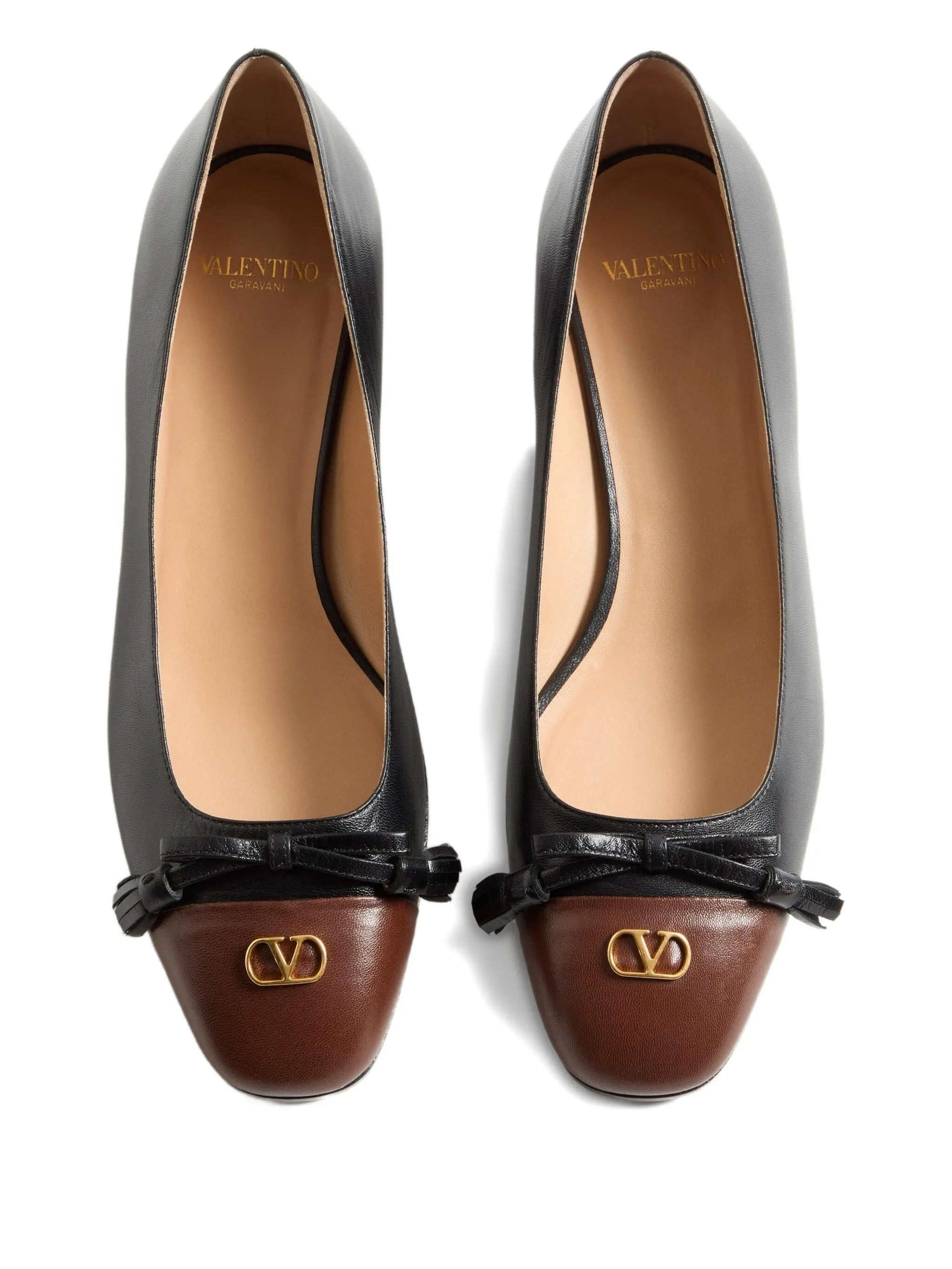 Valet ballet flats - 4
