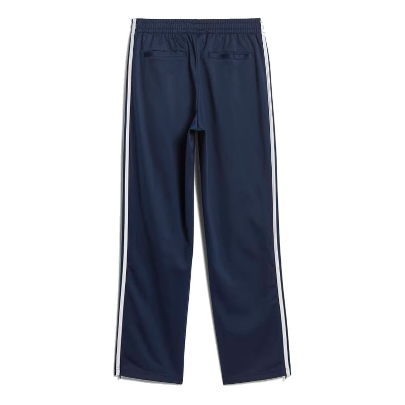 adidas adidas x Human Made Firebird Track Pant 'Navy' GV4336 outlook