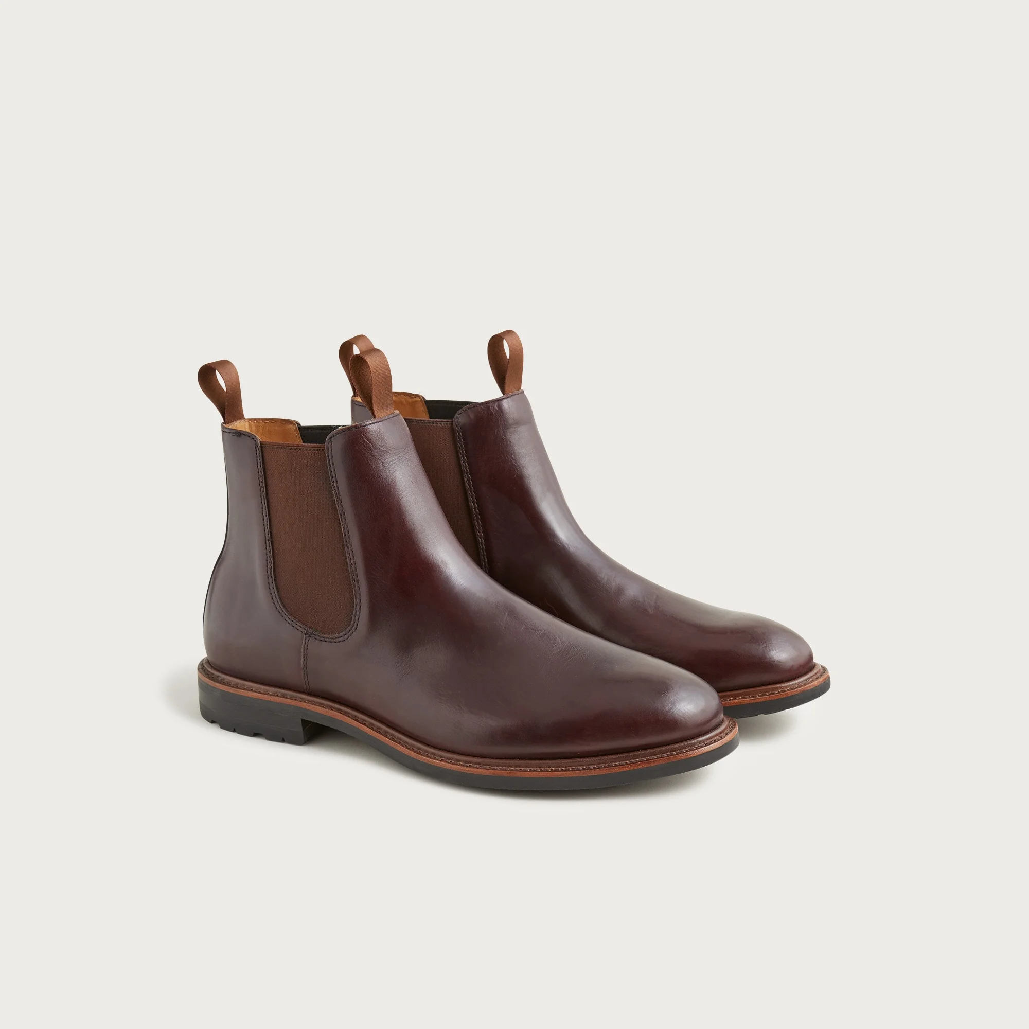 Kenton Chelsea boots - 1