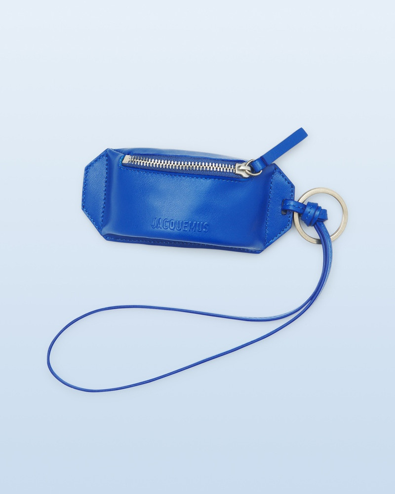 Le porte clés Banane 1