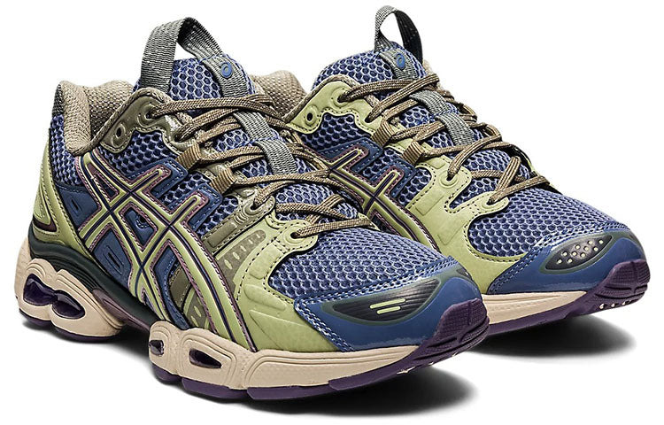 (WMNS) Asics UB3-S Gel Nimbus 9 'Stonewash' 1202A277-400 - 3