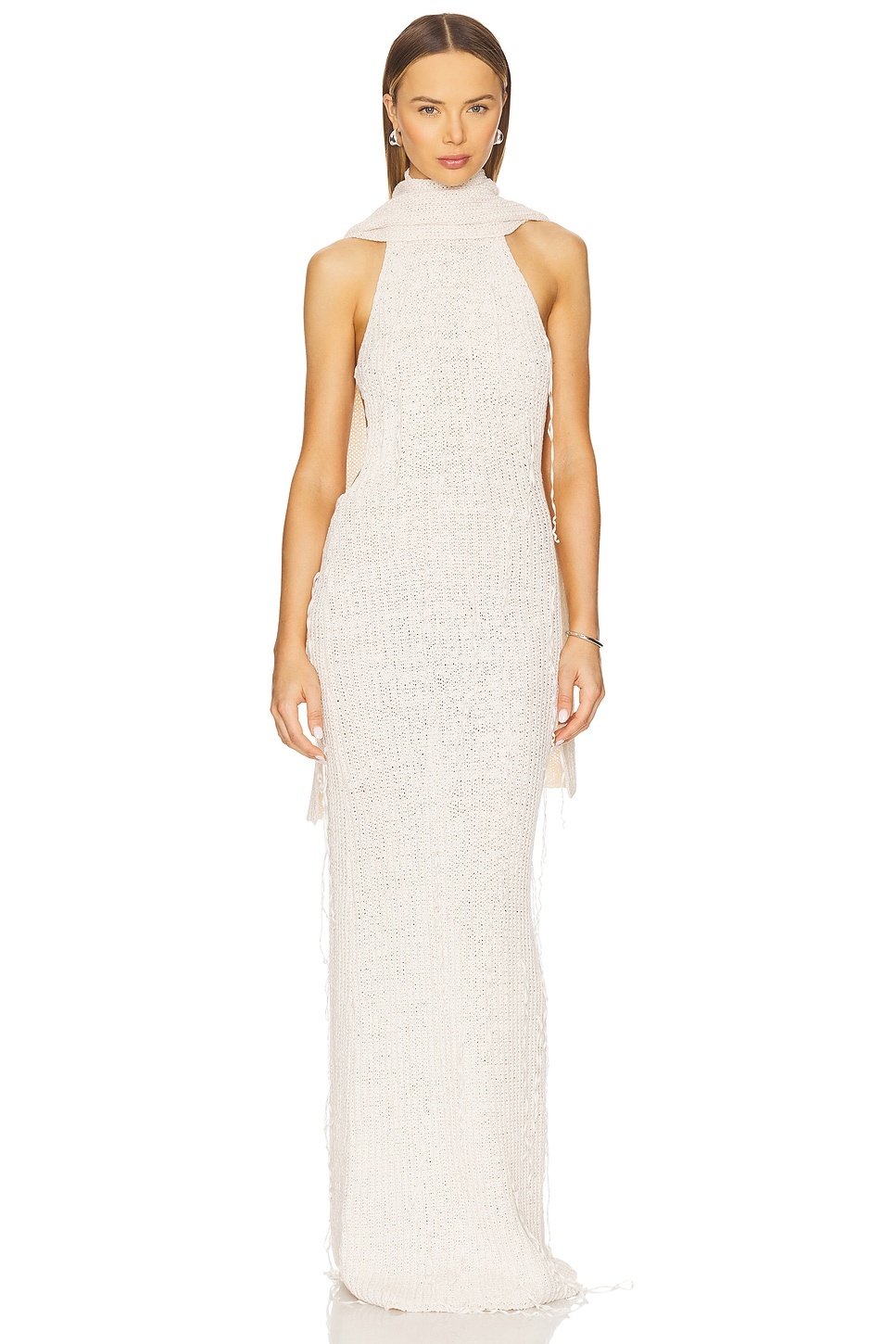 Kiran Dress - 1