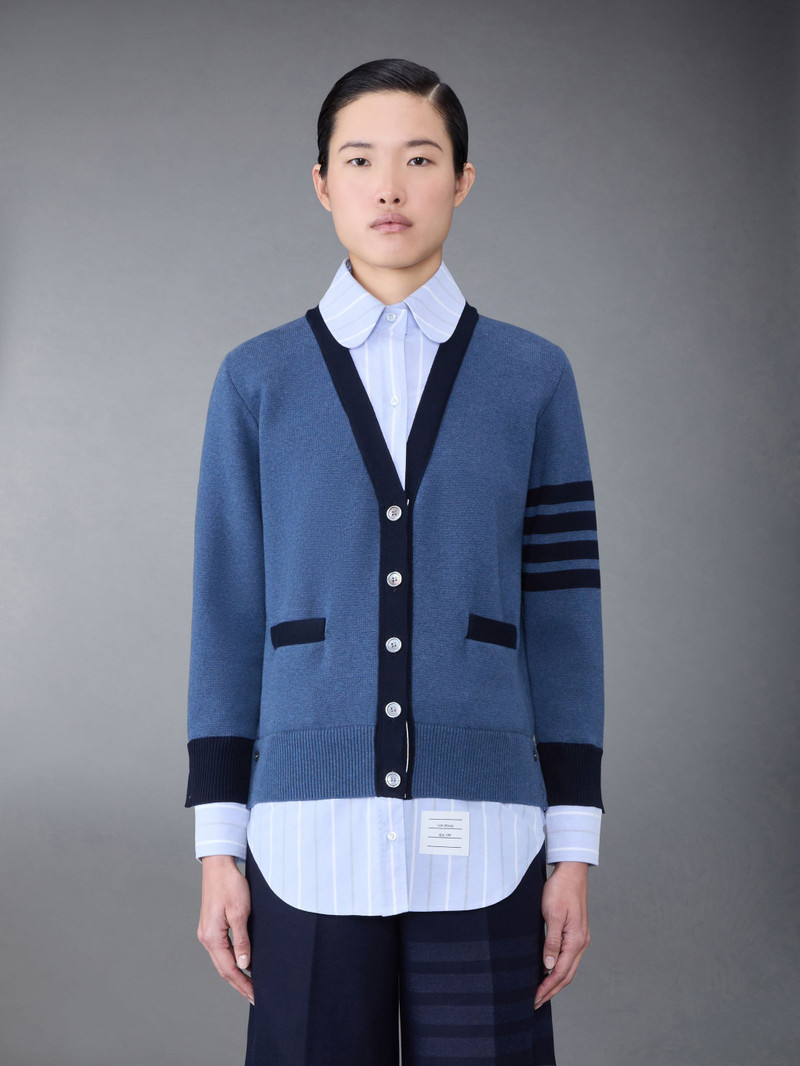 cardigan dress shirt combo Button-Down Cardigan with Tie. Opinions?