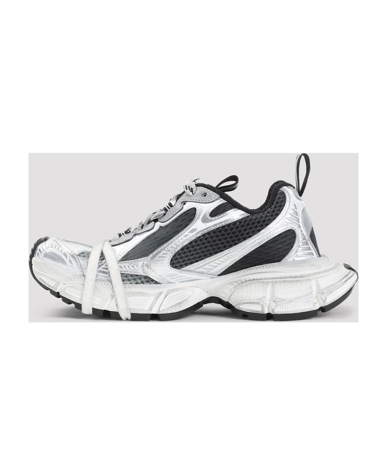 3xl Sneakers - 4
