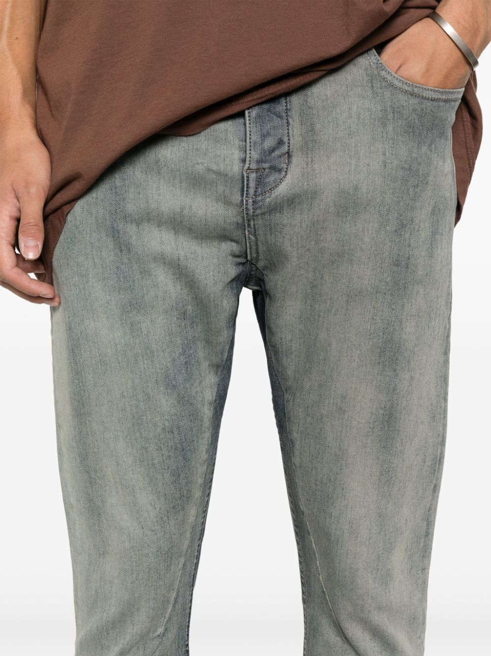 Detroit Cut jeans - 5