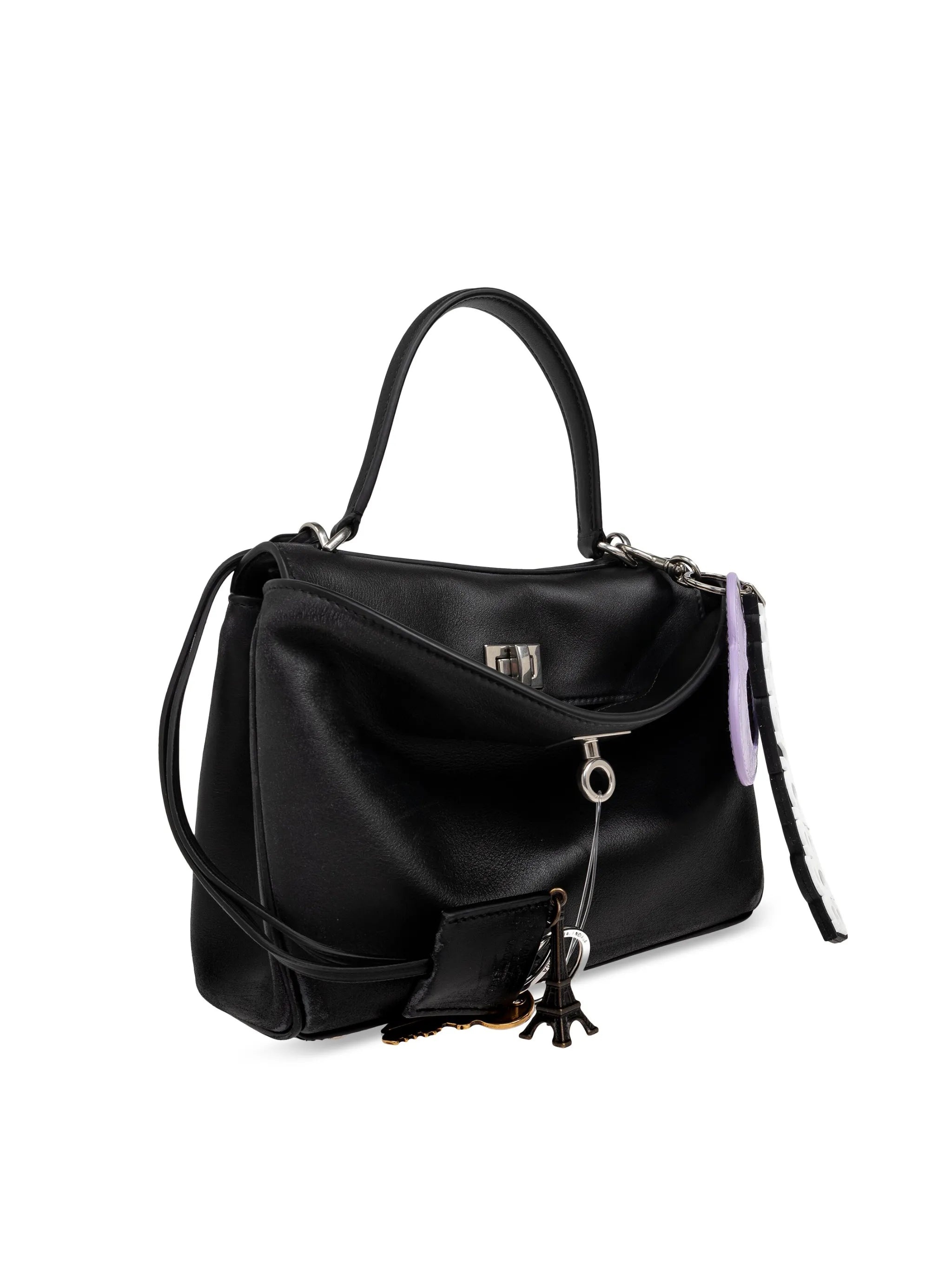 Rodeo Mini Tote Bag - 2