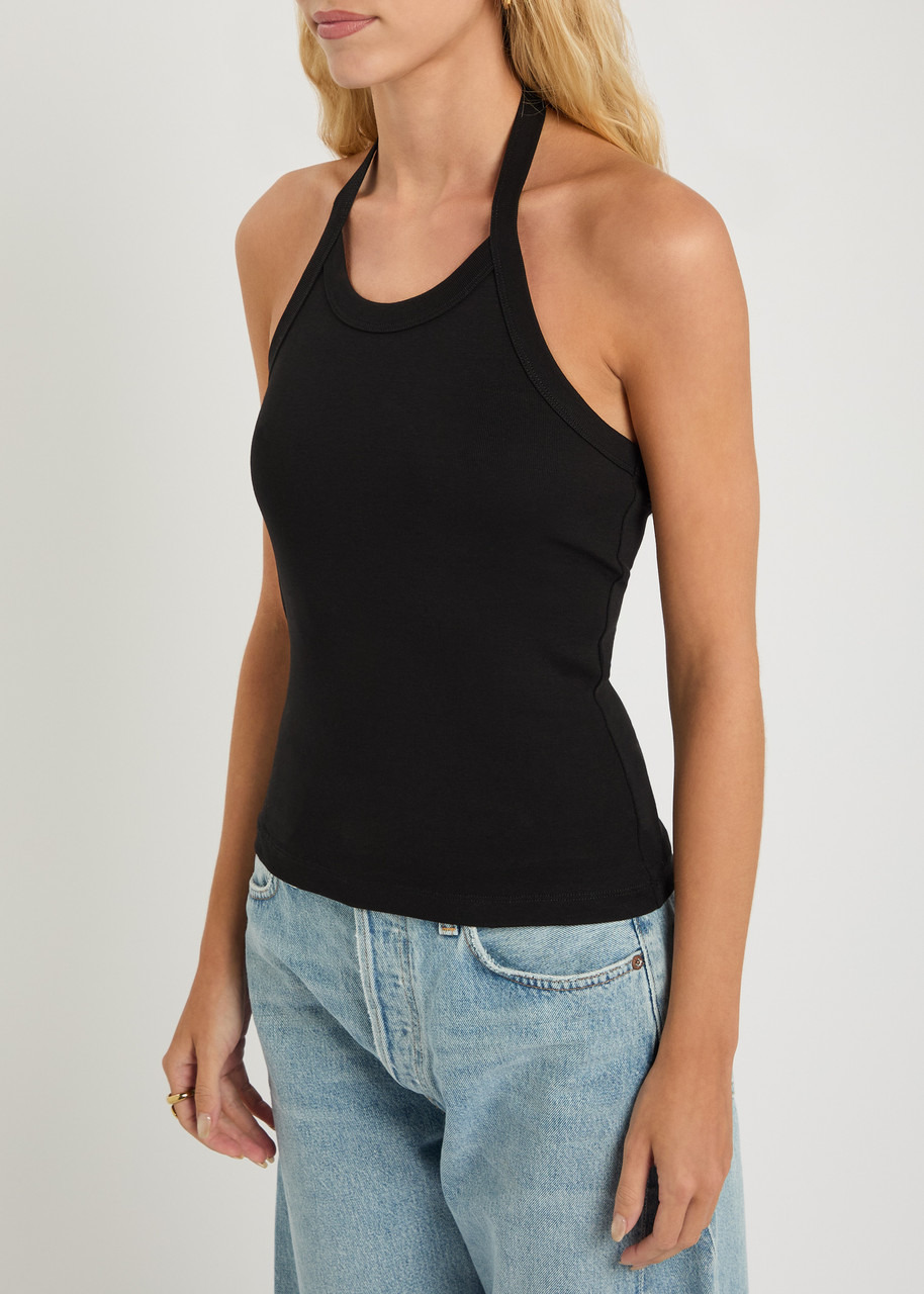 Flore Flore Angie Cotton Tank - 2
