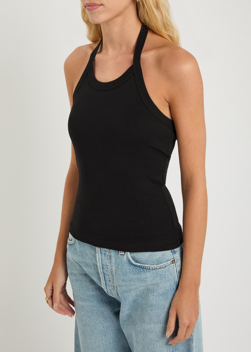 FLORE FLORE Flore Flore Angie Cotton Tank outlook