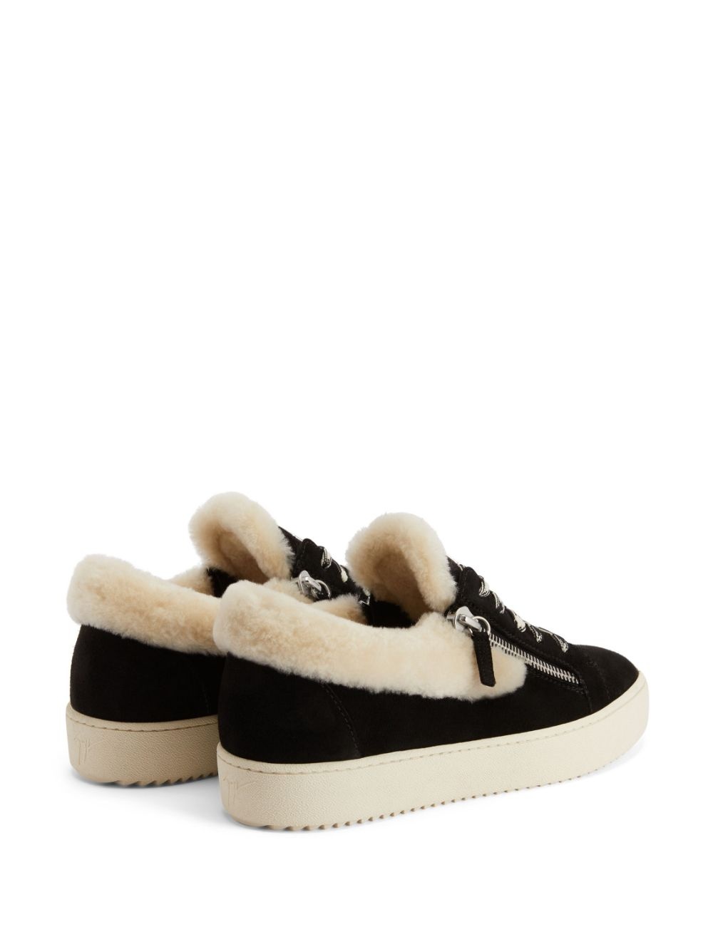 Frankie Ice low-top sneakers - 3