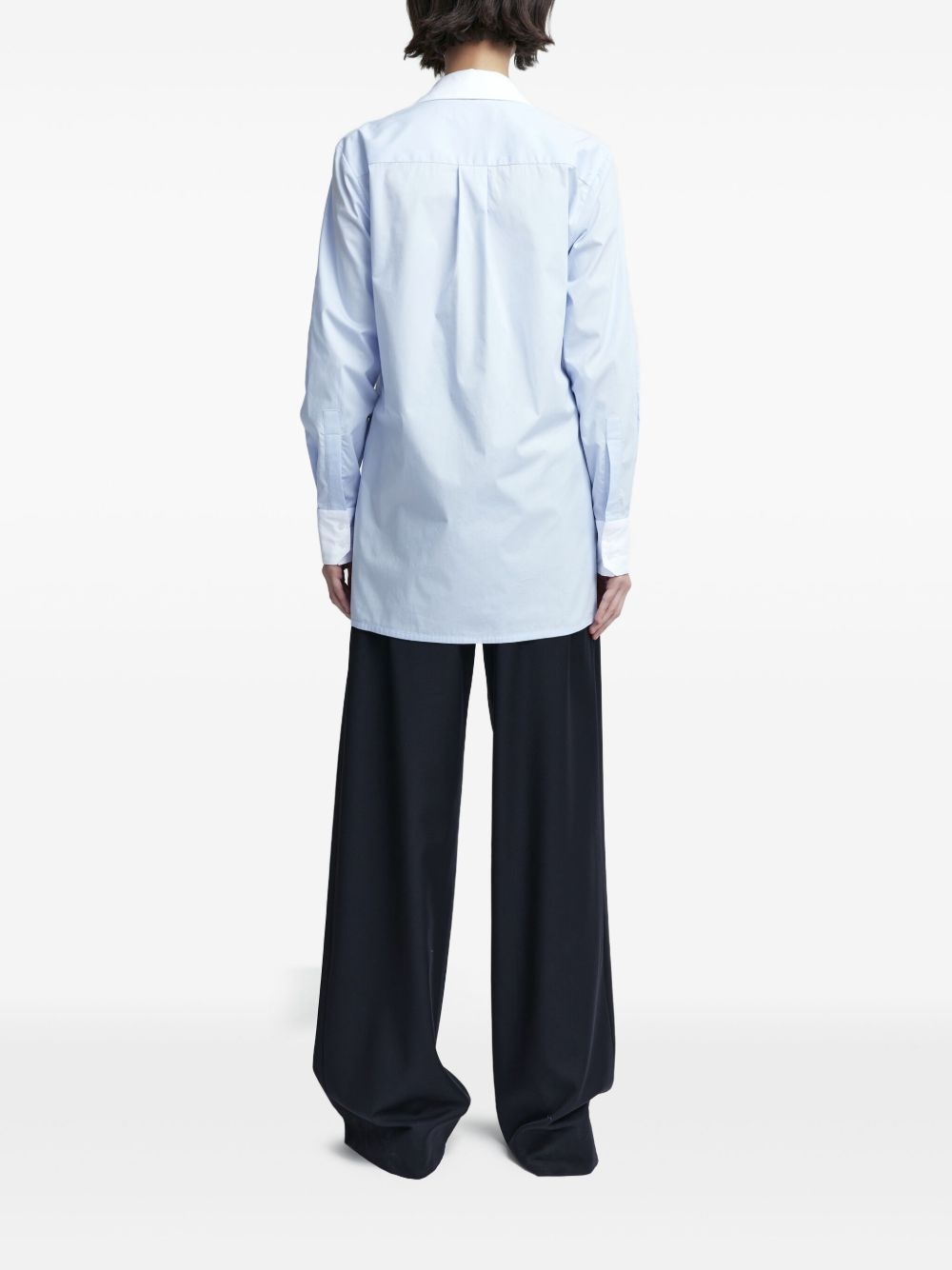 Marley poplin shirt - 4