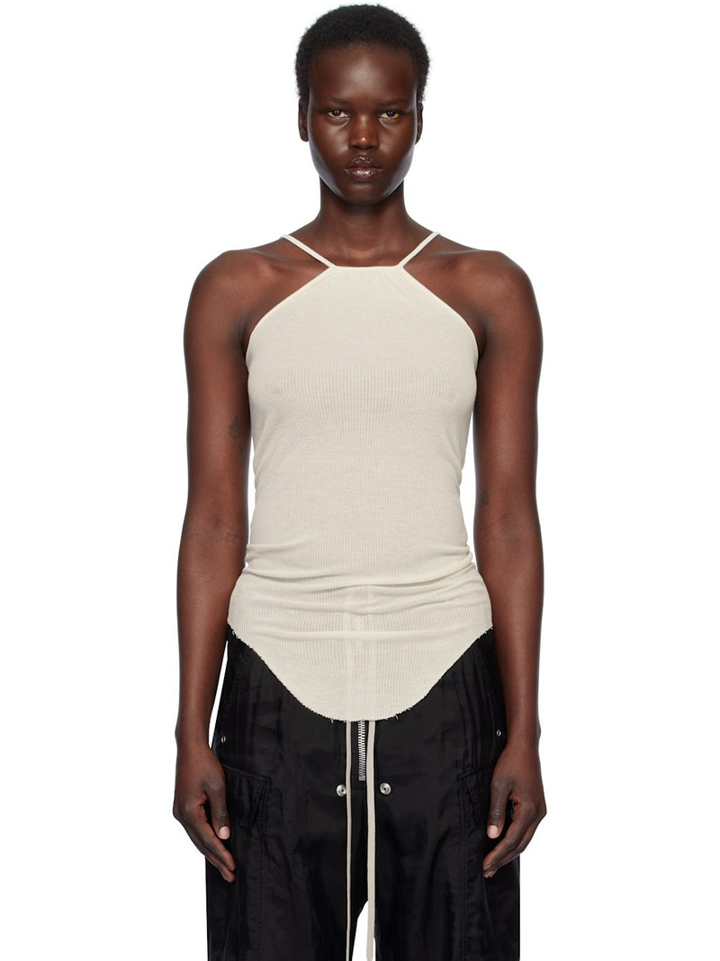 Off-White Hollywood Skorpio Tank Top 1