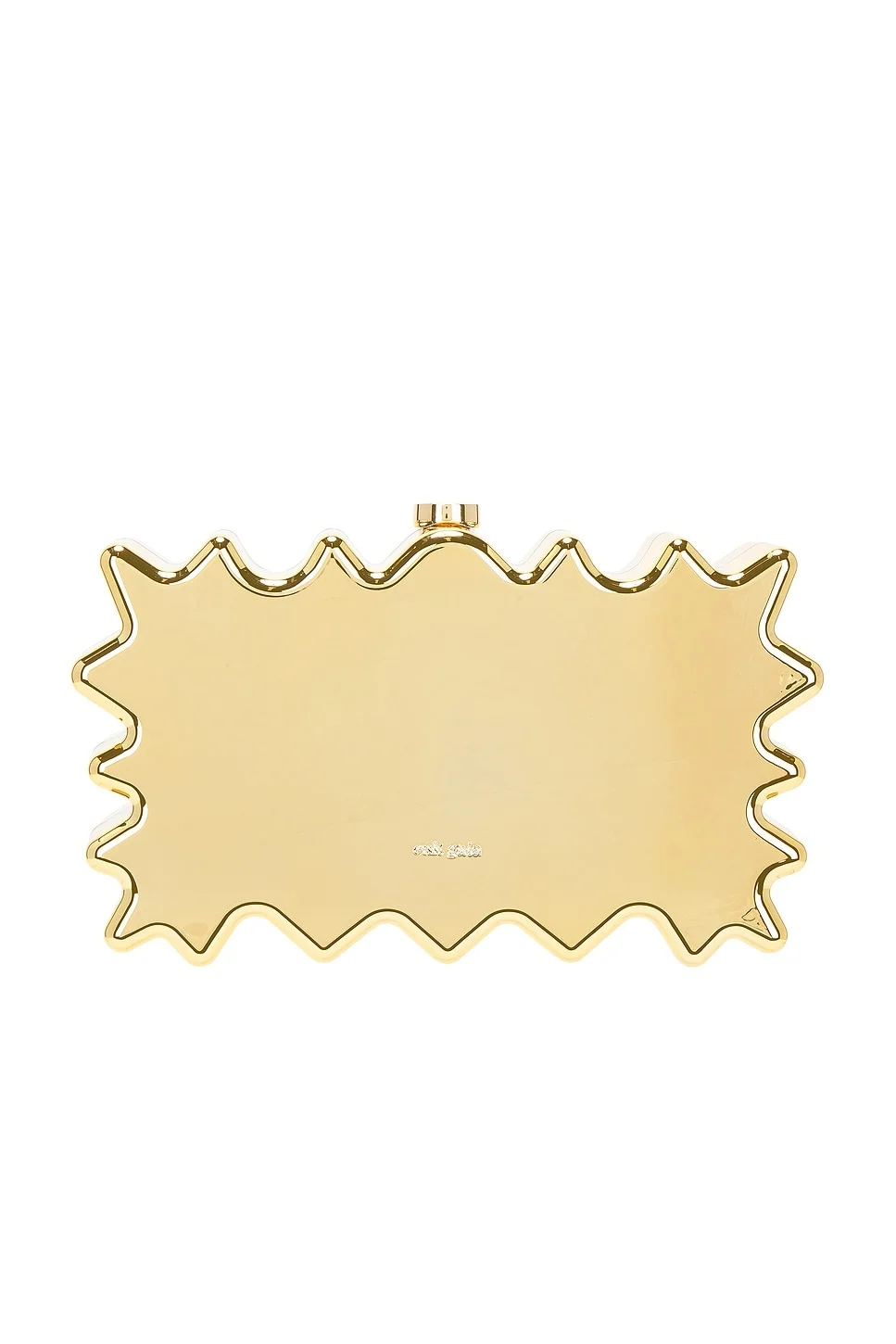 Paloma Clutch - 1