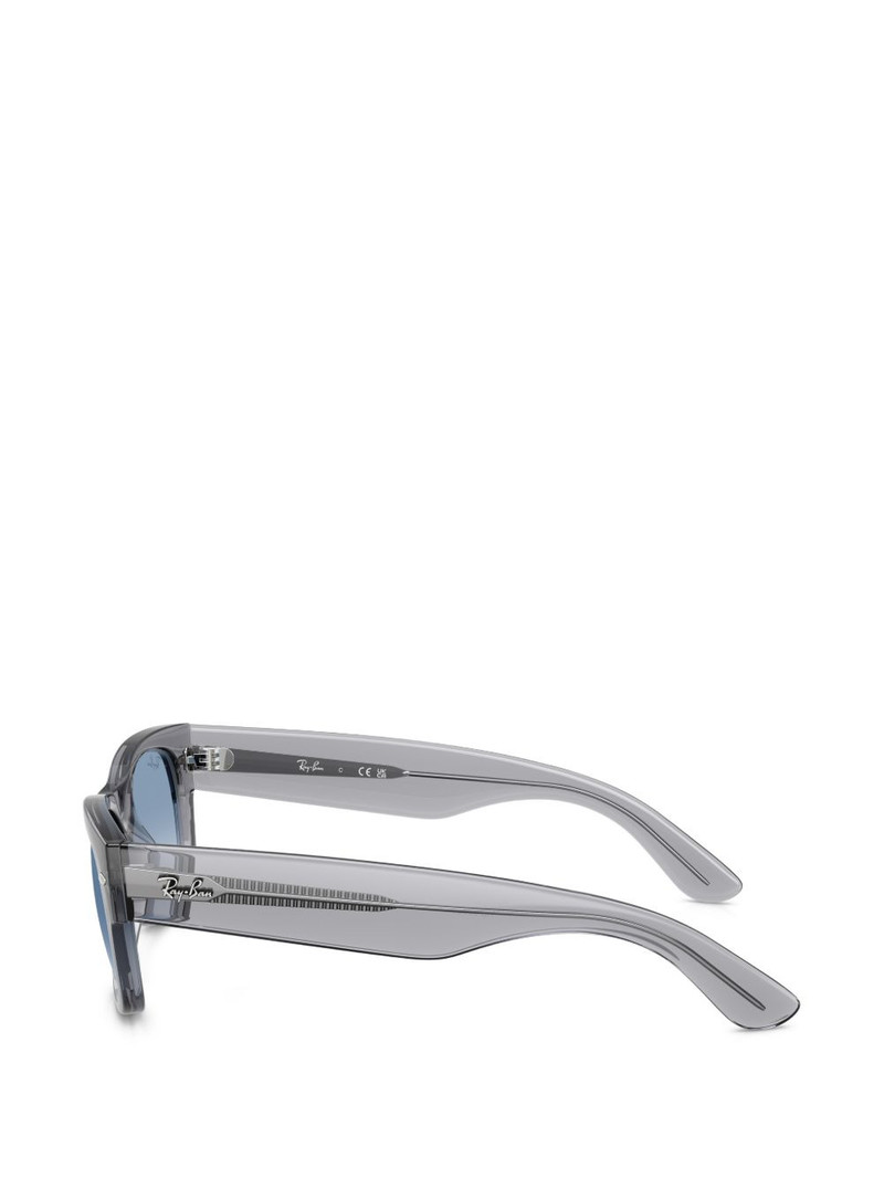 Mega Wayfarer II sunglasses 3