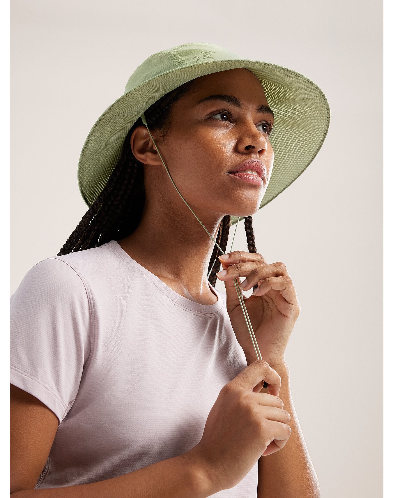 Aerios Shade Hat - 4