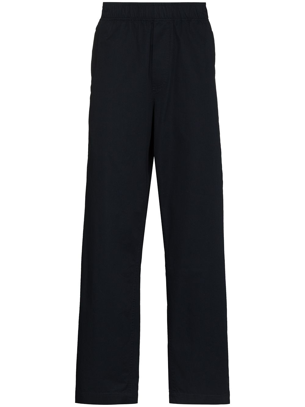 Stanley twill trousers - 1