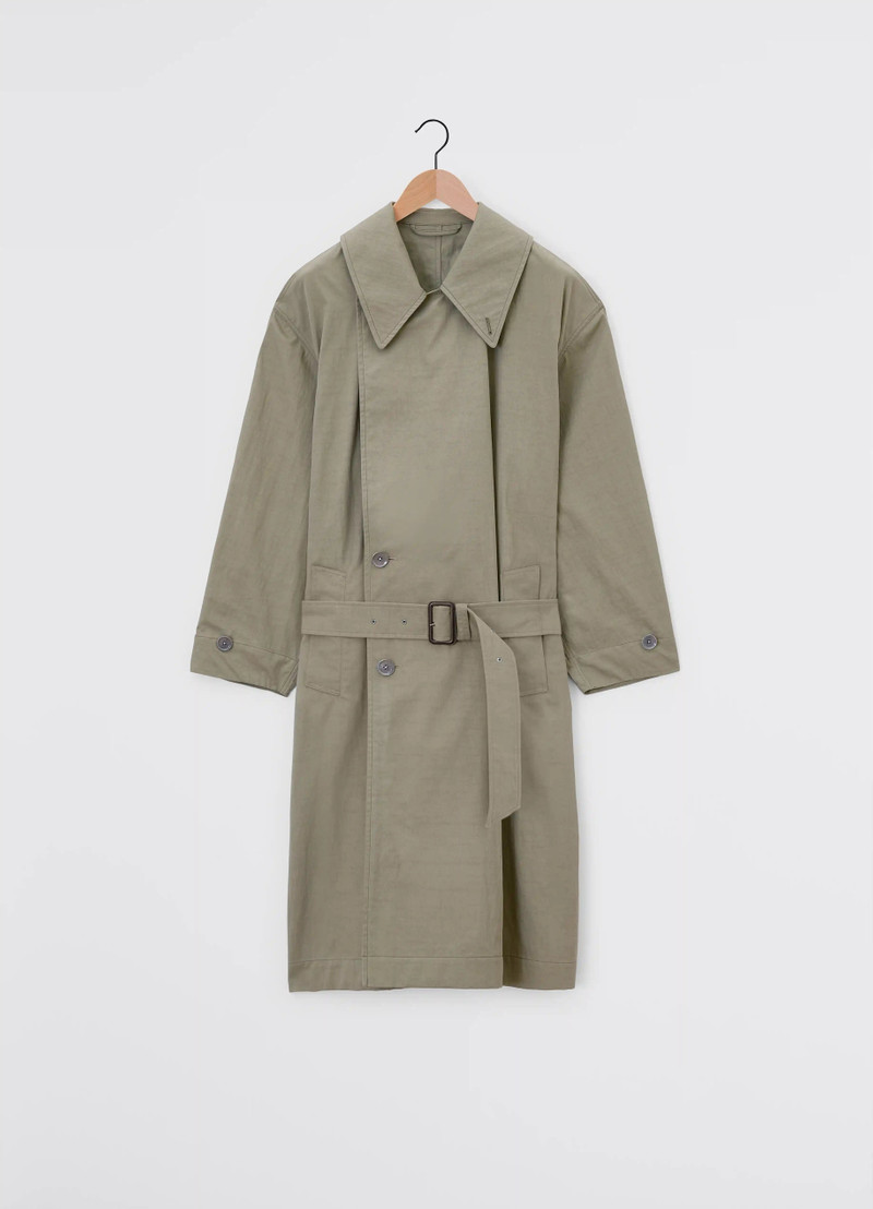 Lemaire TIBETAN TRENCH | REVERSIBLE