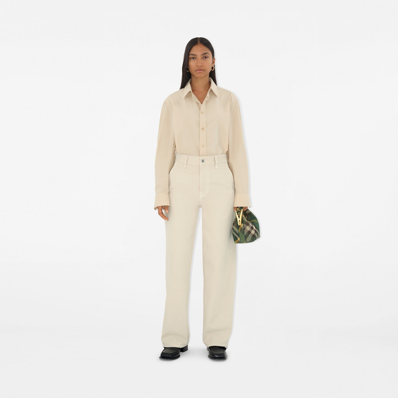 Burberry Micro Peg Chain Bag outlook