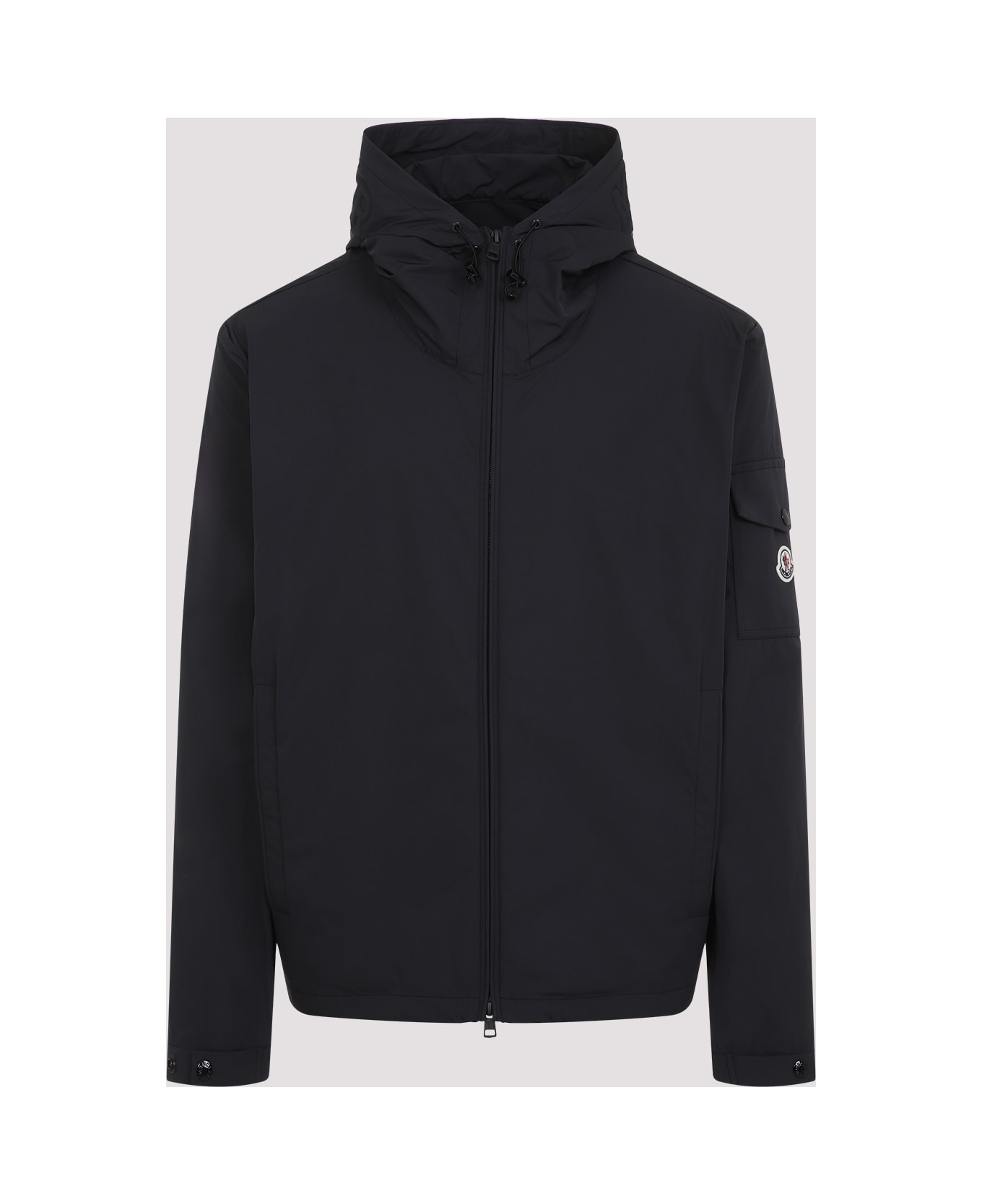 Sassiere Jacket - 3