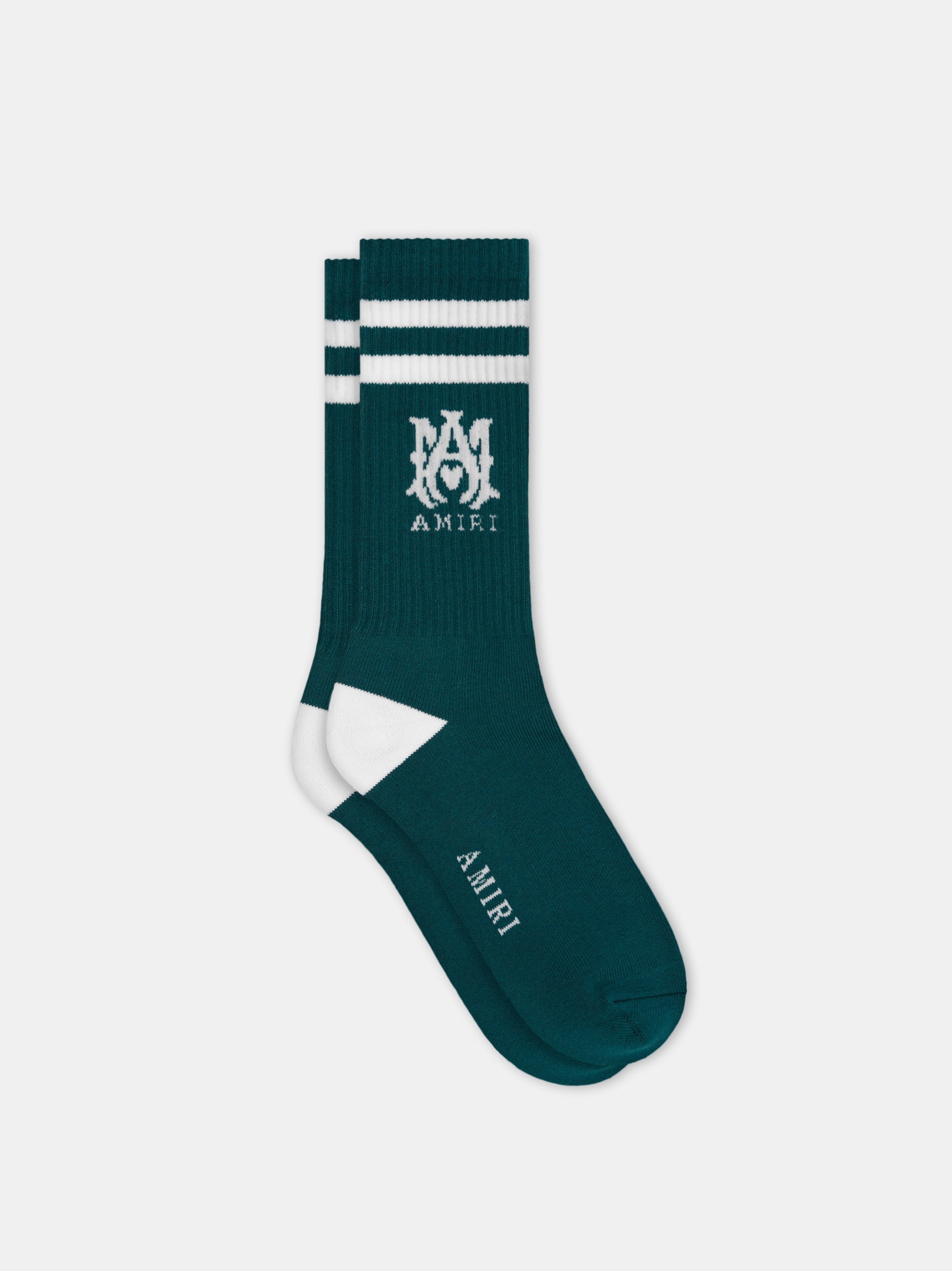 MA STRIPE SOCK - 2