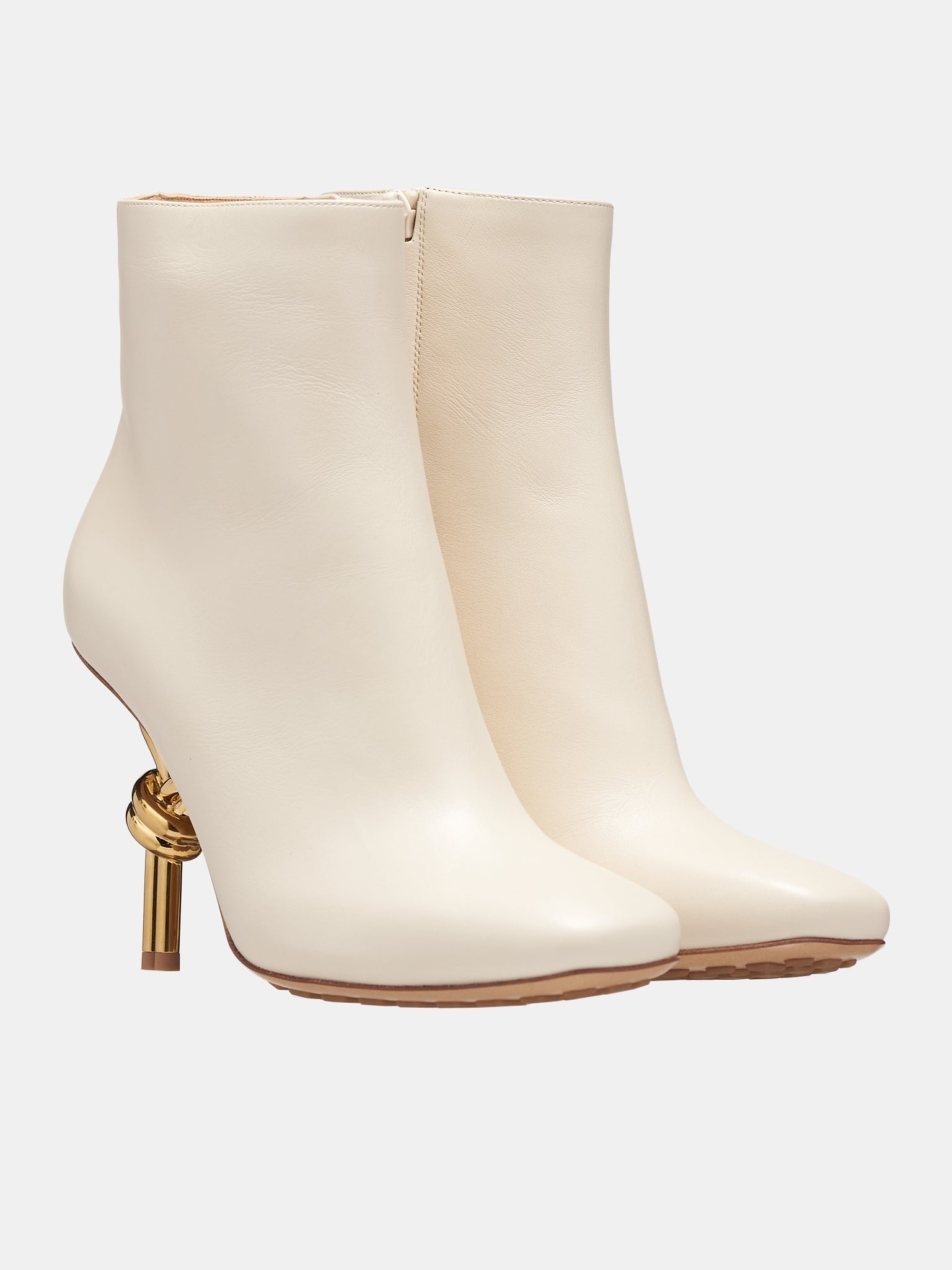 Knot Boots - 2