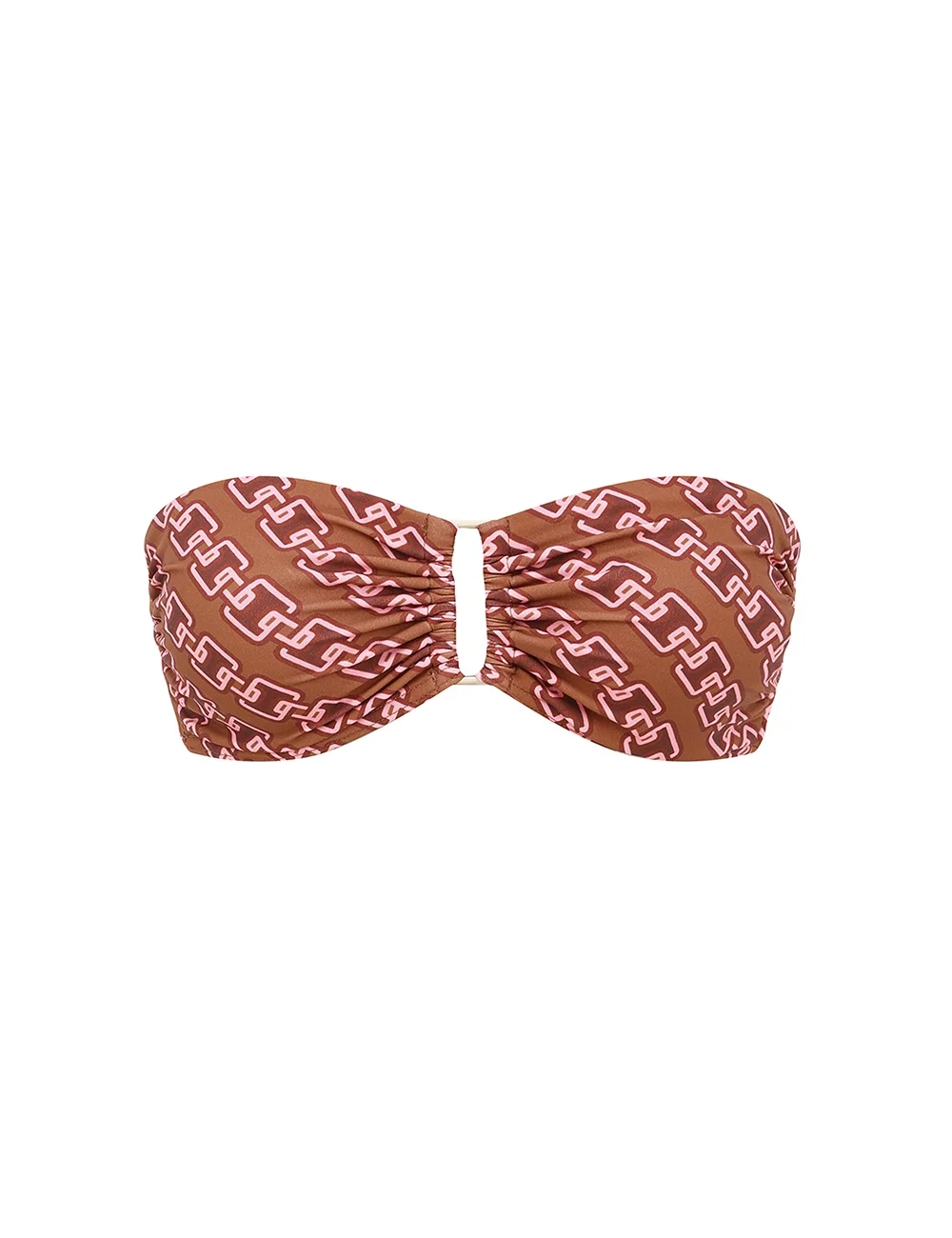 SWIM ESSENTIALS WIDE LINK TOP - 1