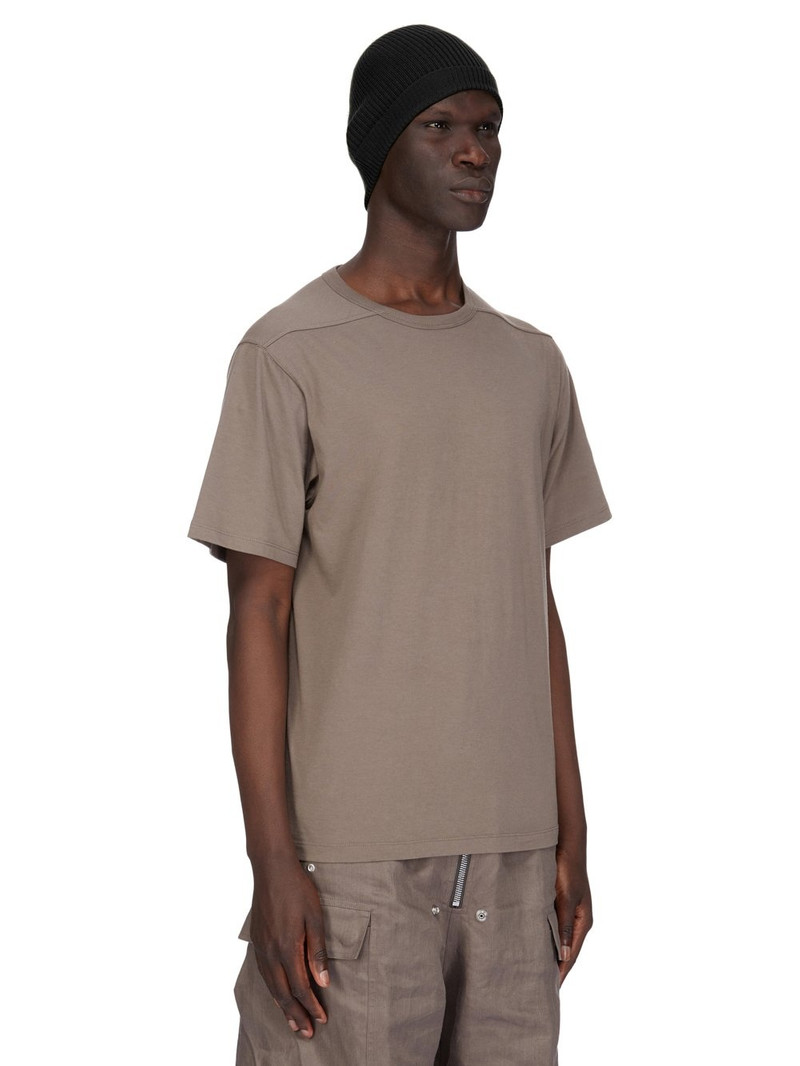Rick Owens Berretto in Maglia Rib Wool Beanie in Black at Nordstrom 4