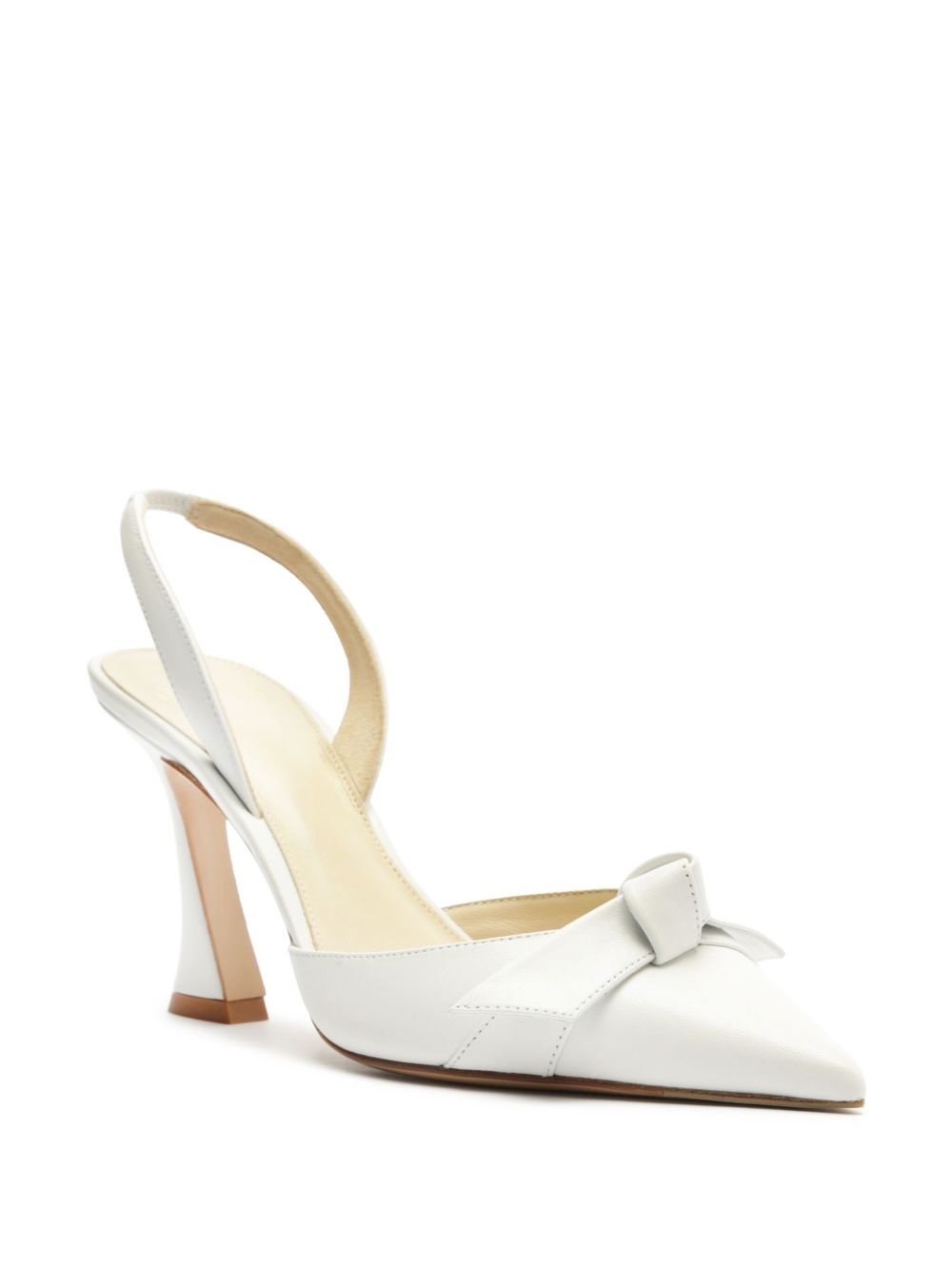 85mm Clarita pumps - 2