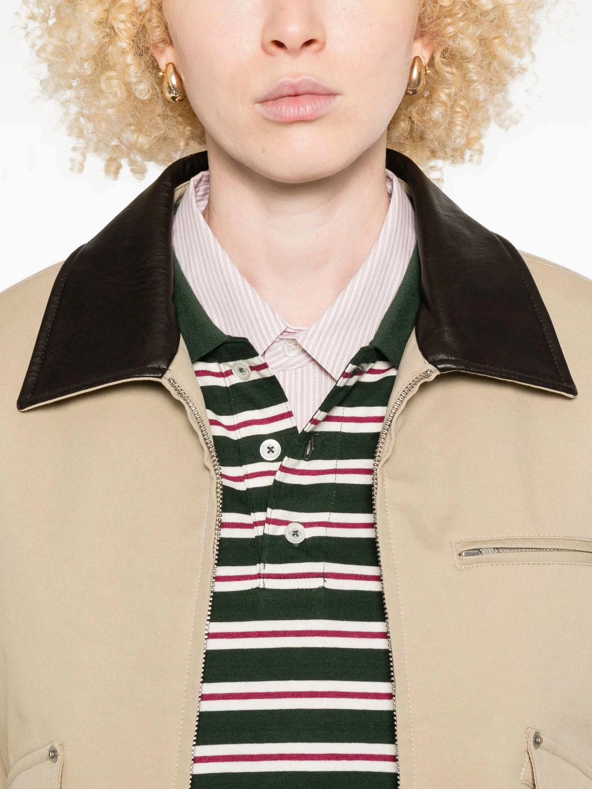 Dunst Jackets - 3