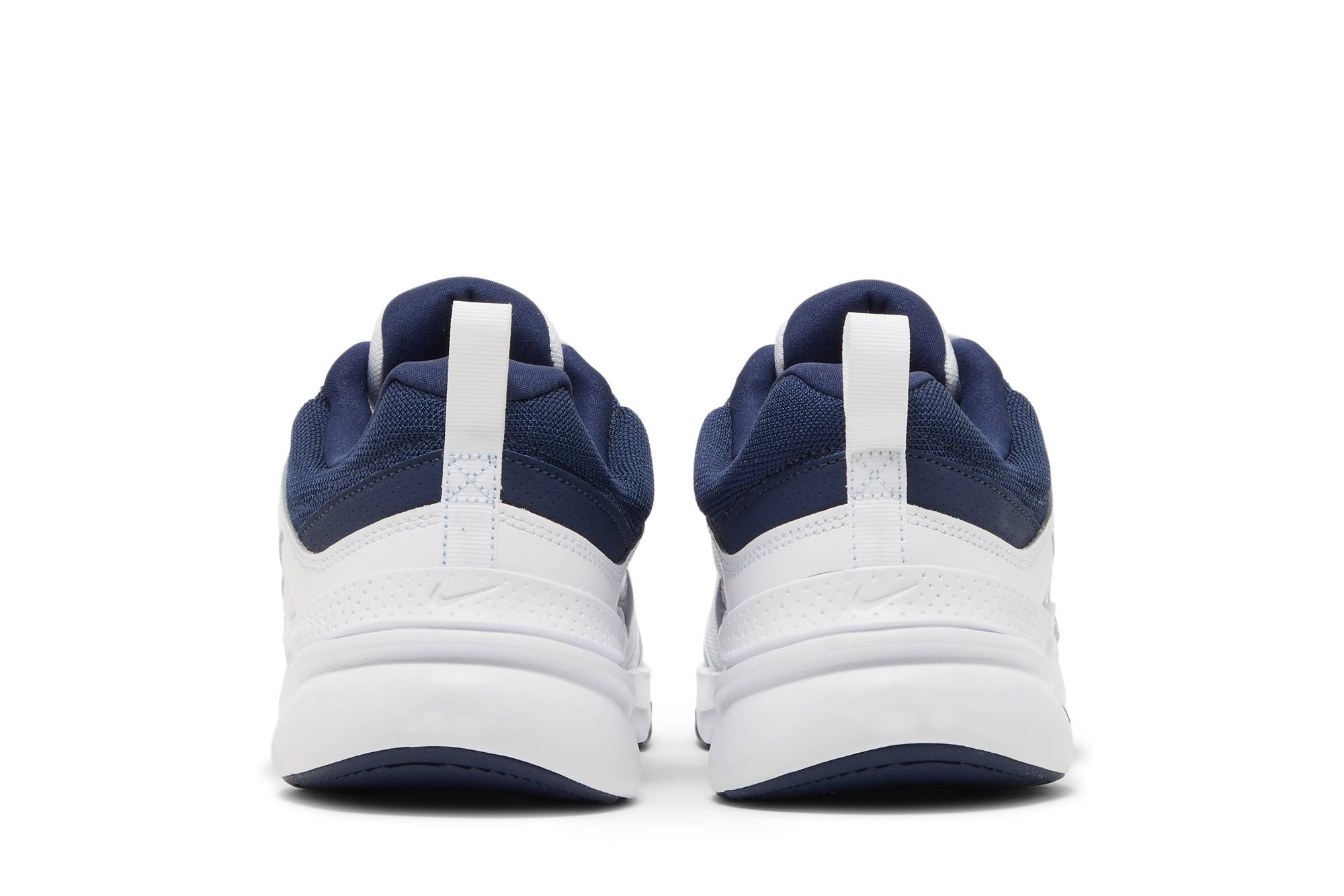 Defy All Day 'White Midnight Navy' - 6