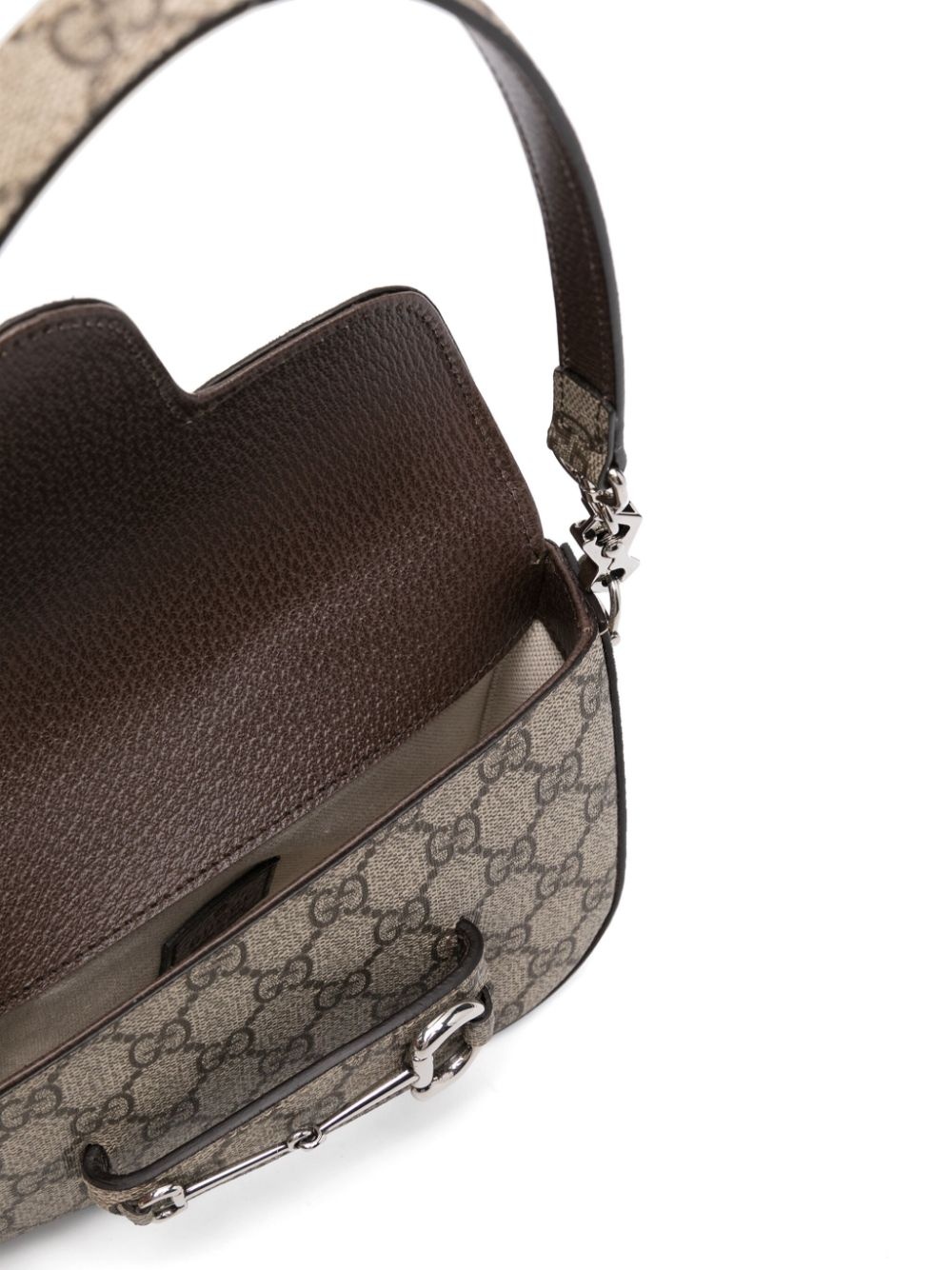 mini Horsebit 1955 shoulder bag - 5