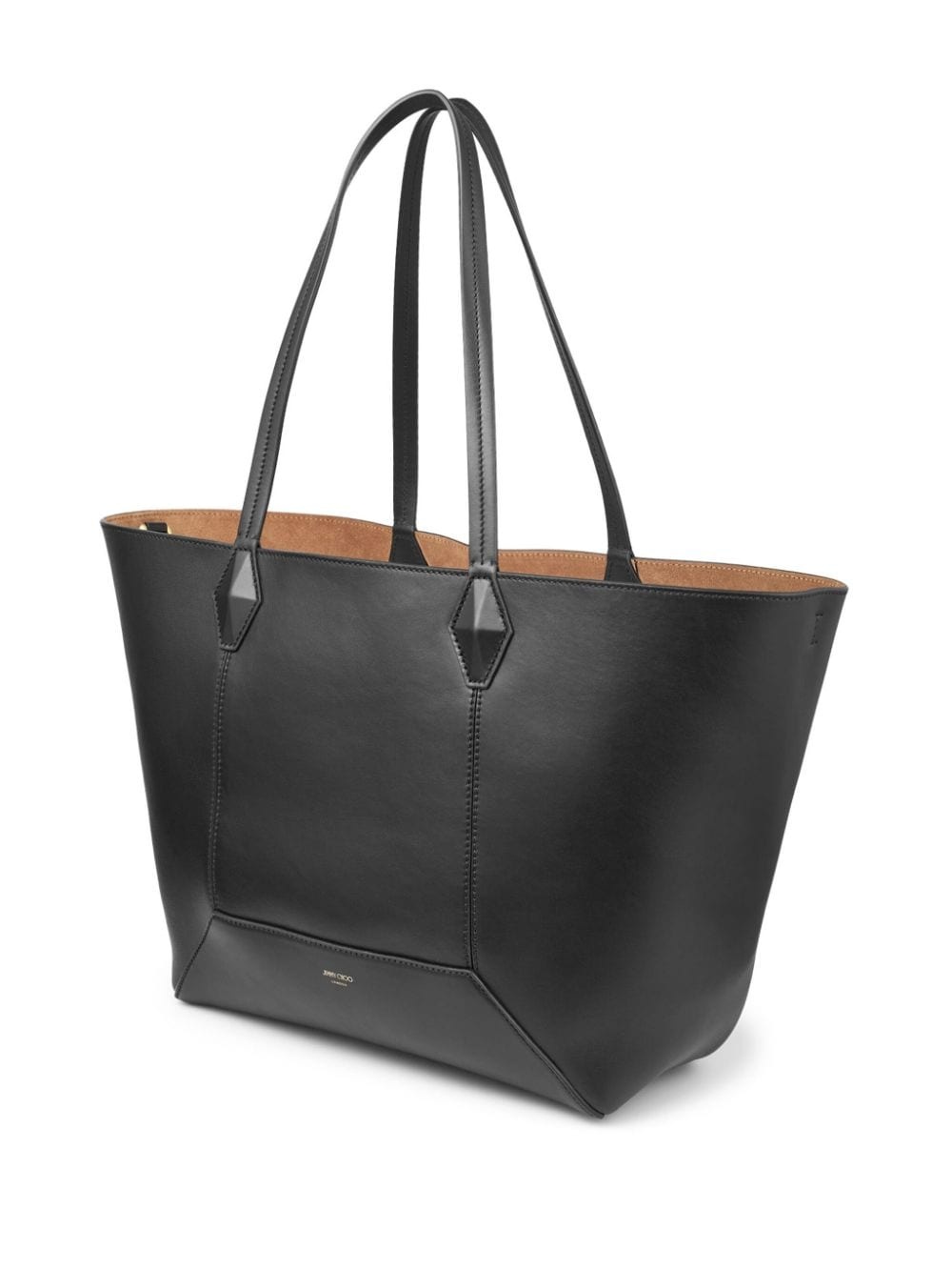 medium Diamond tote bag - 3