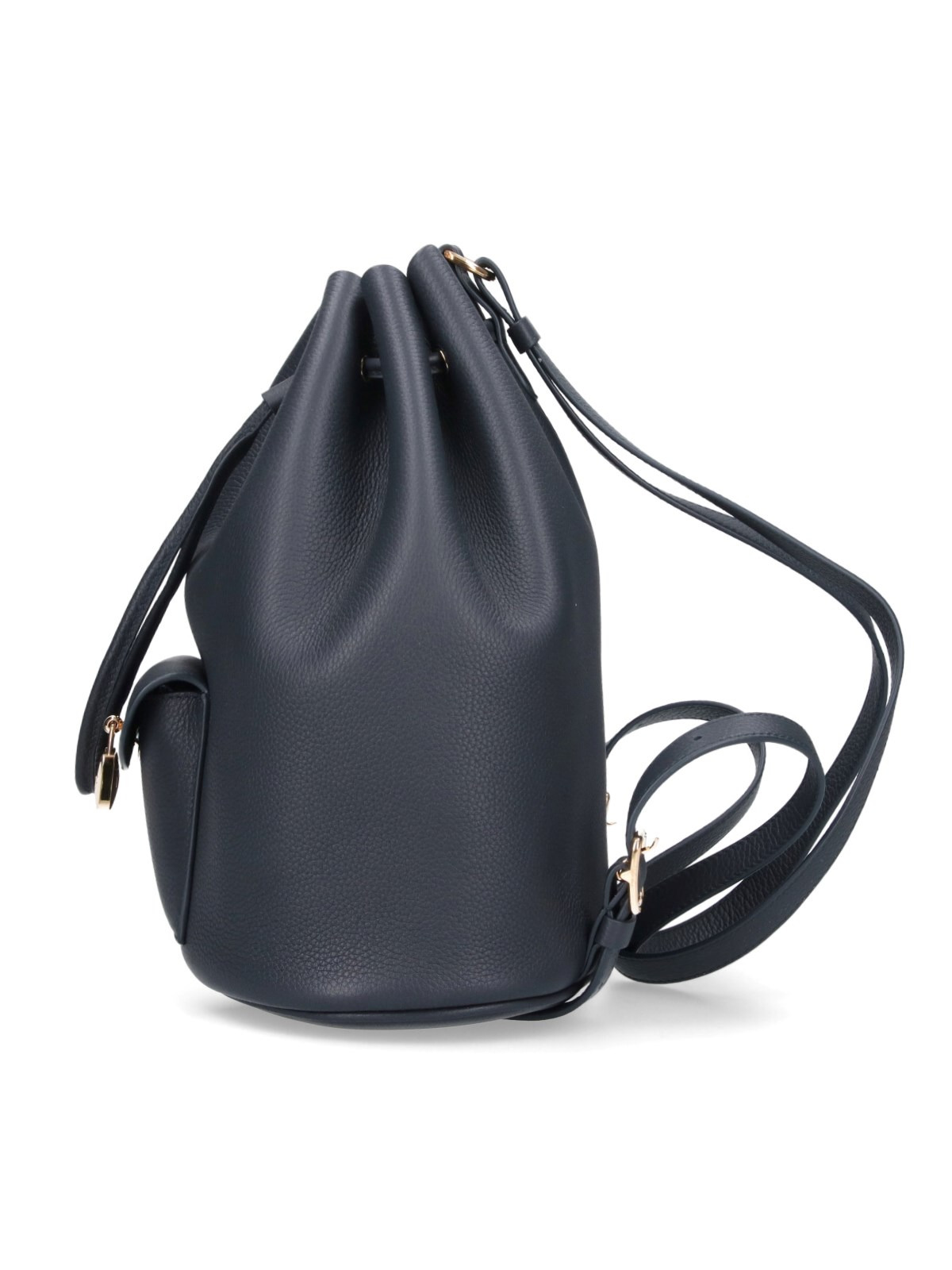 'EXTRA DRAWSTRING' BACKPACK - 5