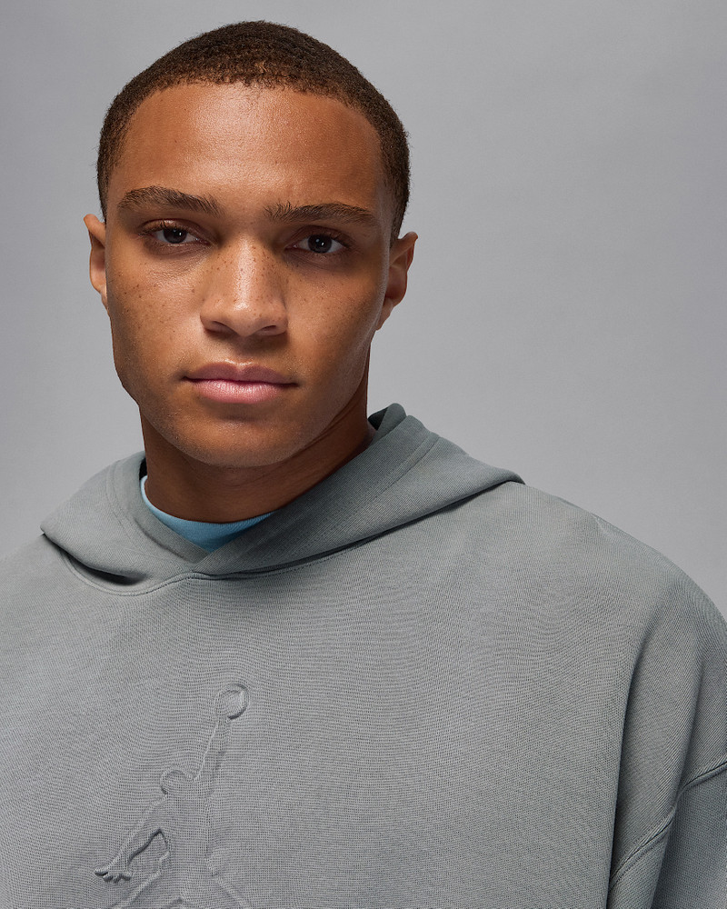 Tatum Hoop Fleece Men's Dri-FIT Pullover Hoodie 3