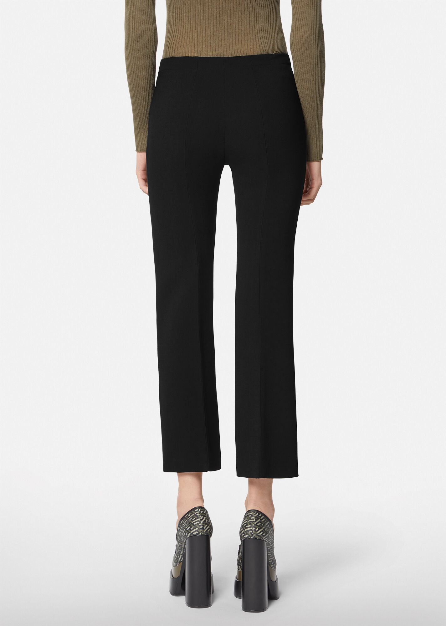 Wool Pants - 3
