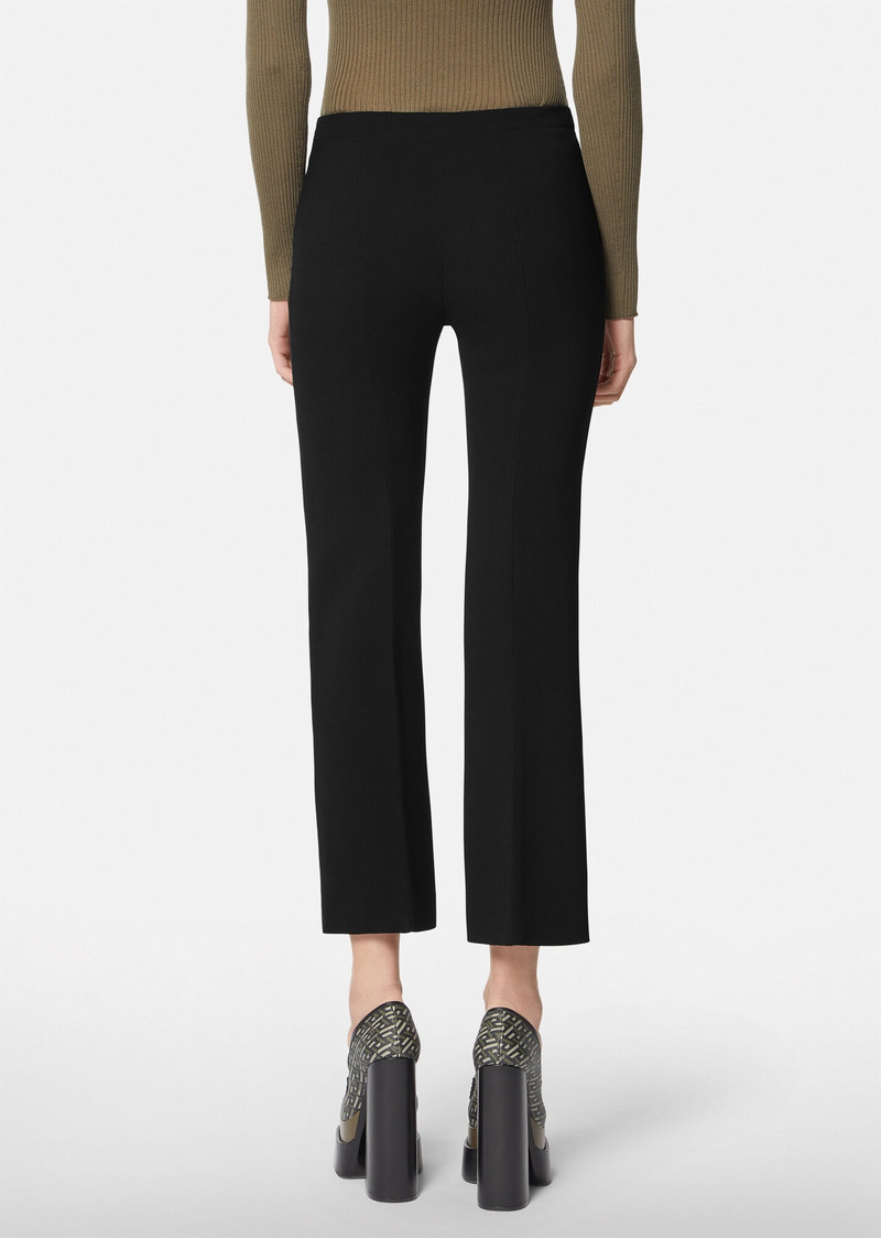 Wool Pants 3