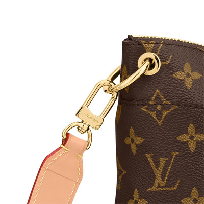 Louis Vuitton Odéon MM outlook