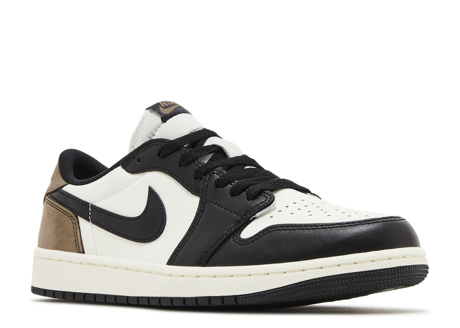 JORDAN 1 RETRO LOW OG 'MOCHA' - 2