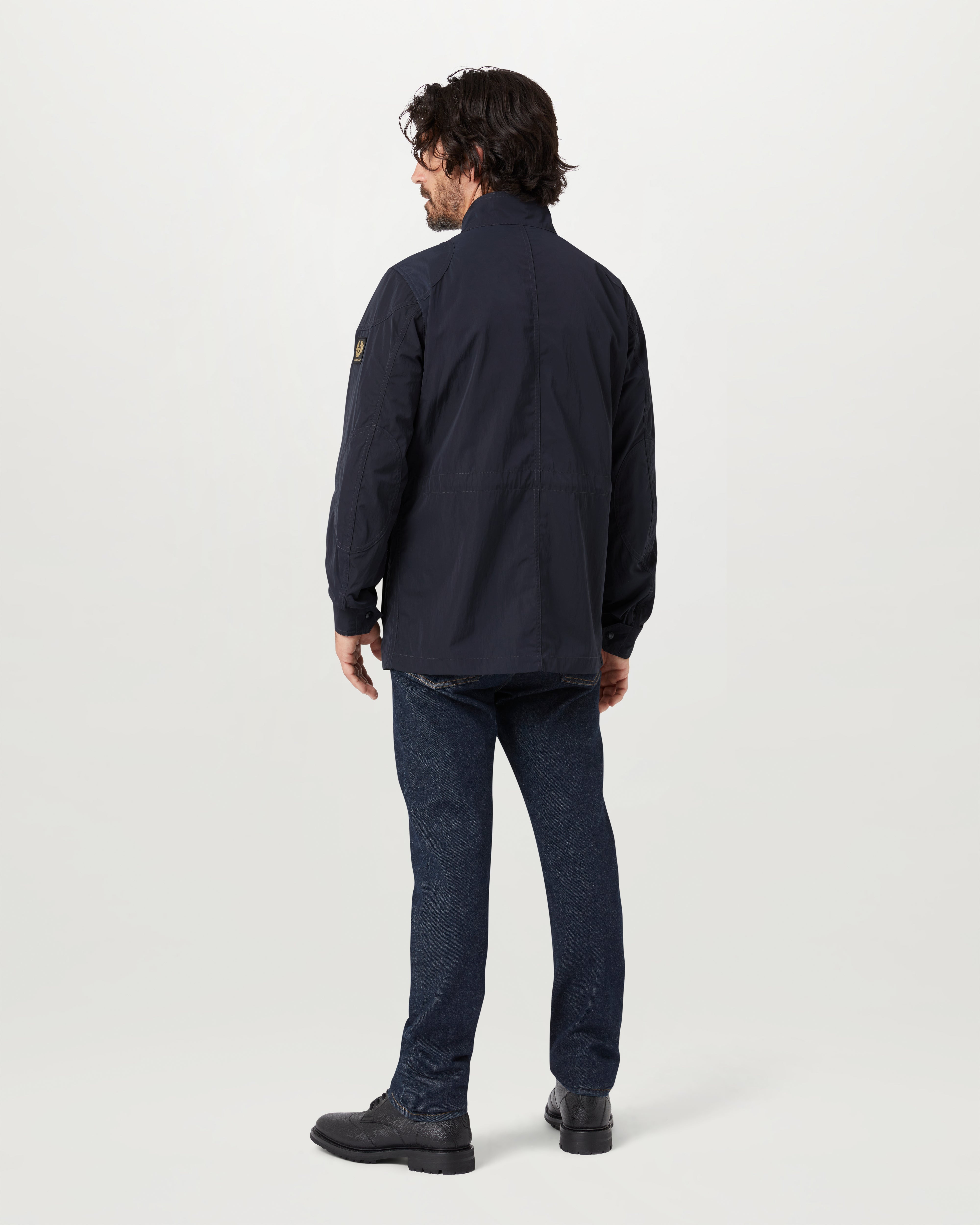 VECTOR JACKET - 5