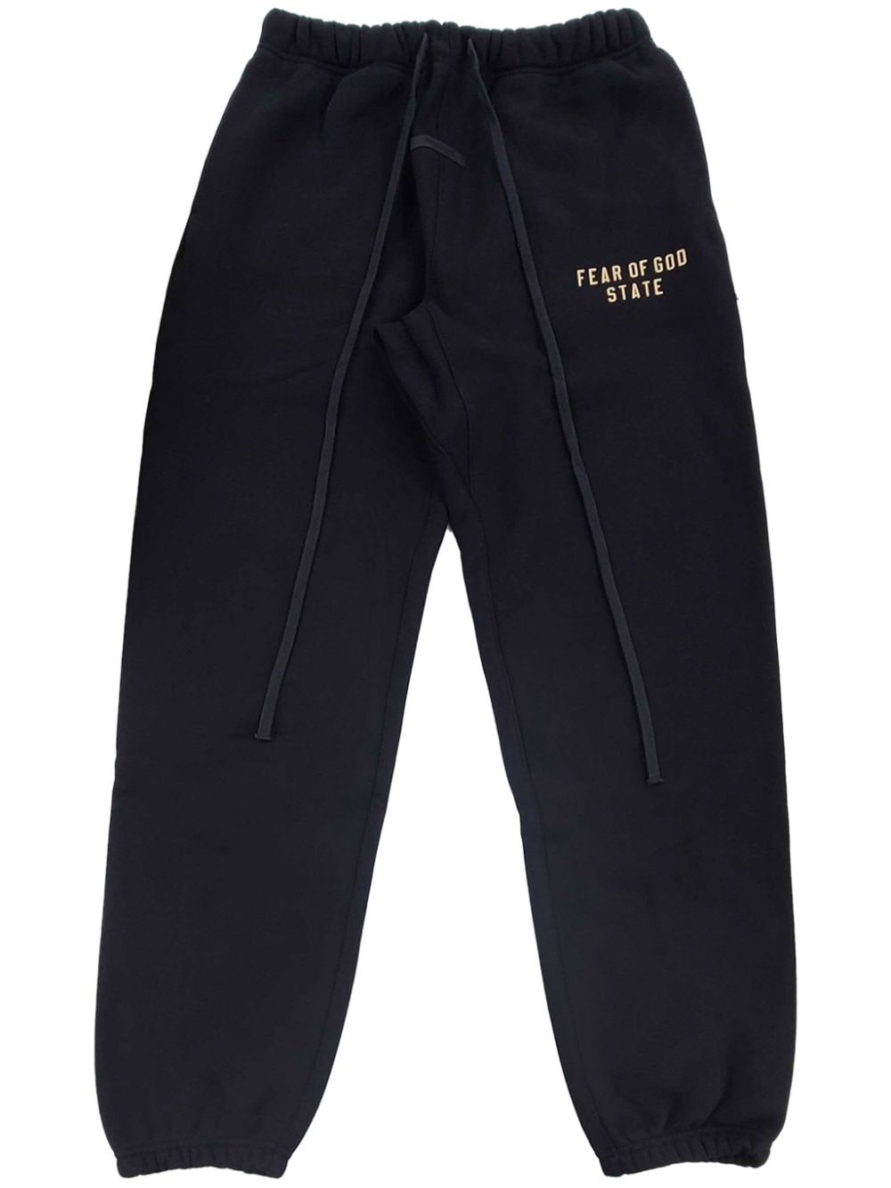 Essential track pants - 1