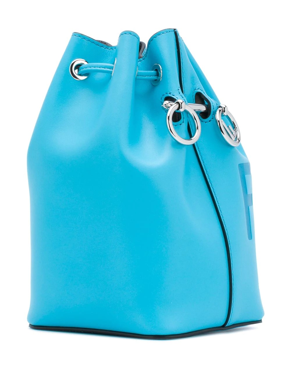 Mon Tresor bucket bag - 3