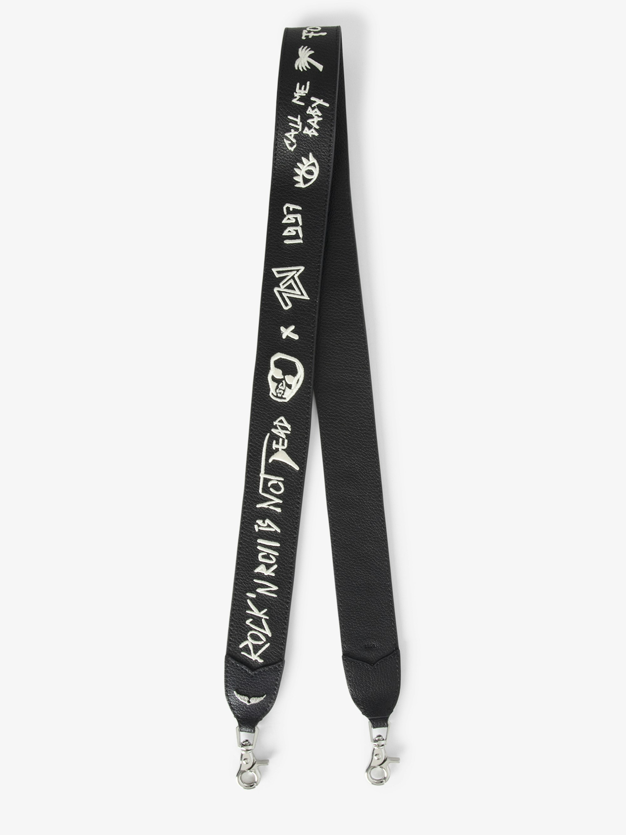 Shoulder Strap - 2
