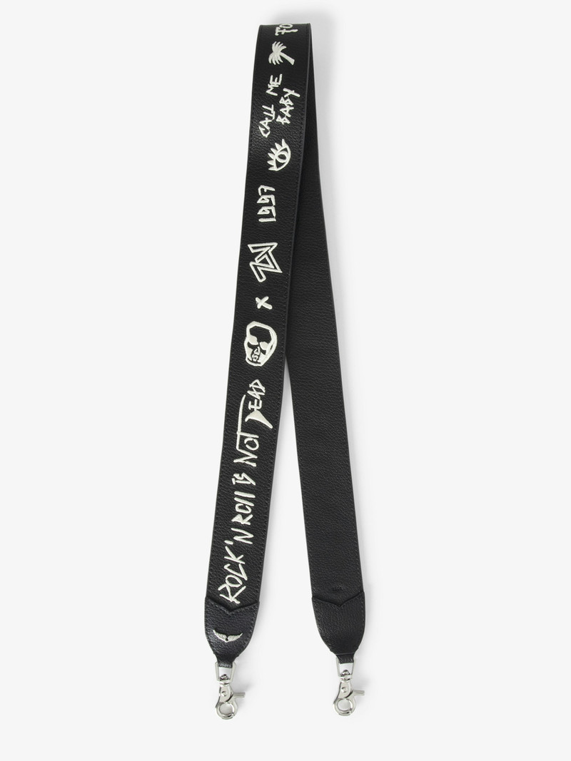 Zadig & Voltaire Shoulder Strap outlook