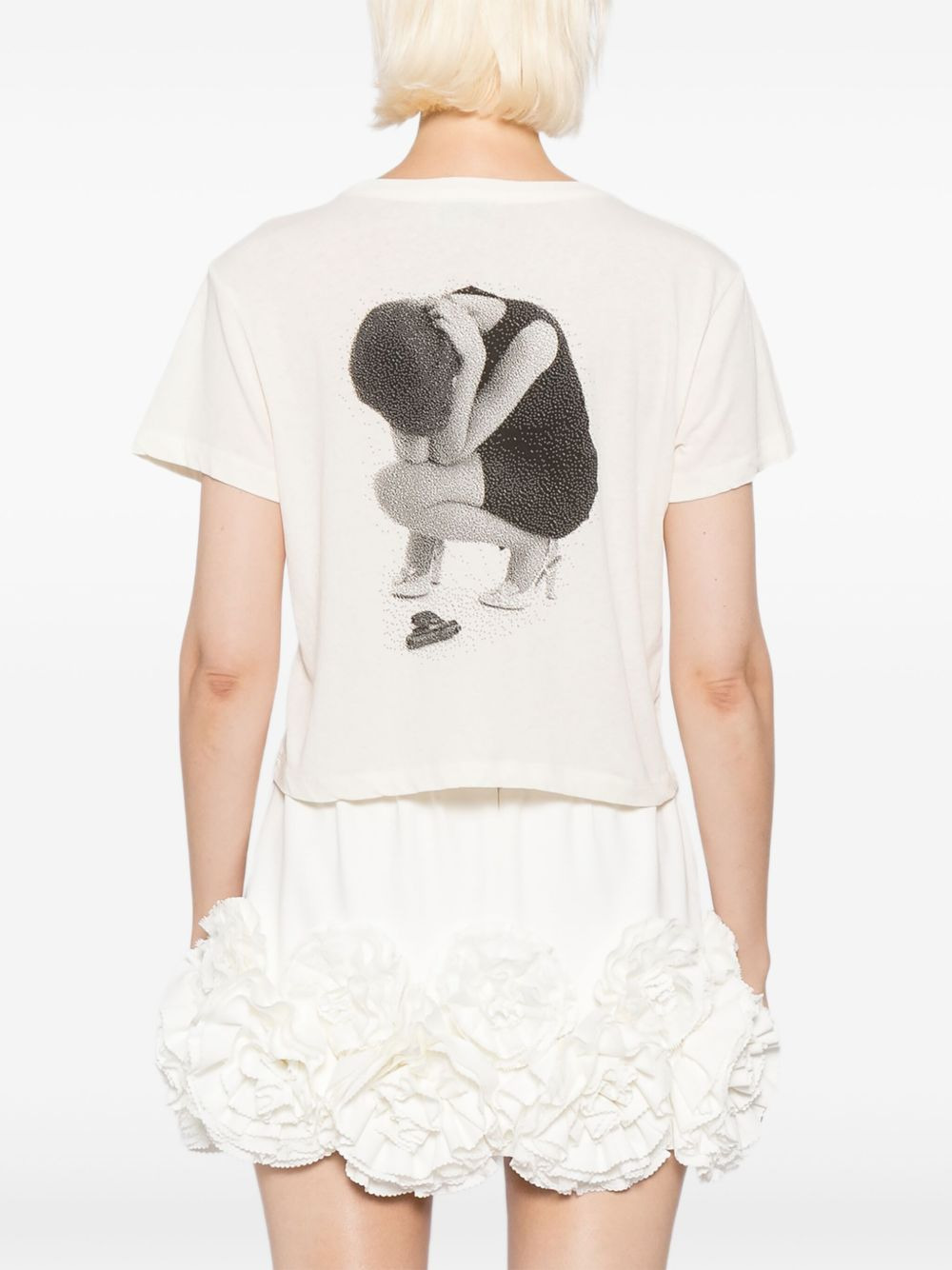 Happy T-shirt - 4