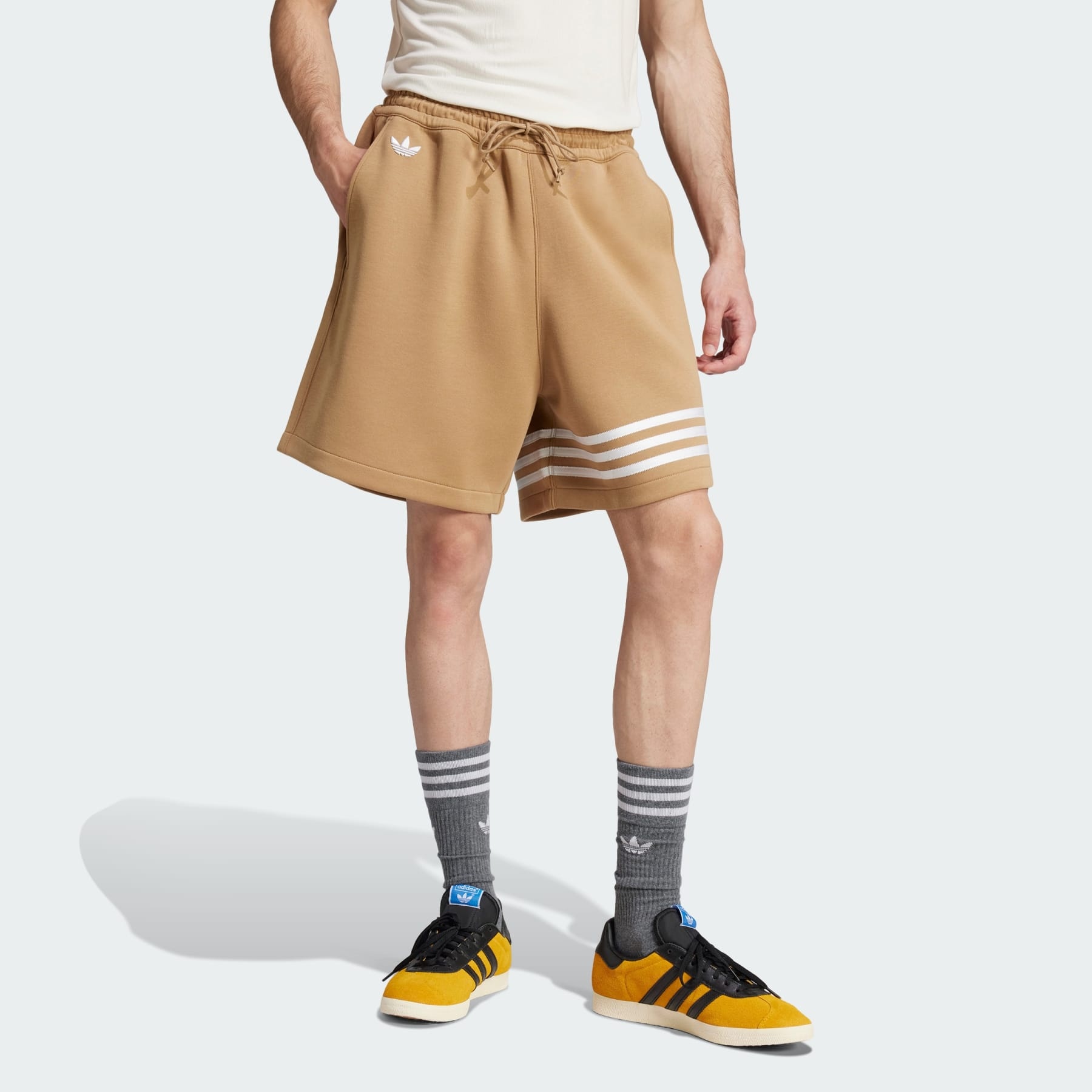 Neuclassics Shorts - 2