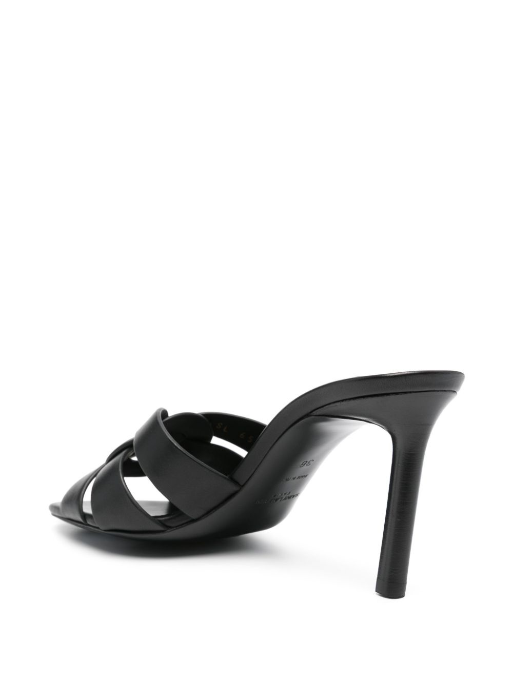85mm Tribute sandals - 3