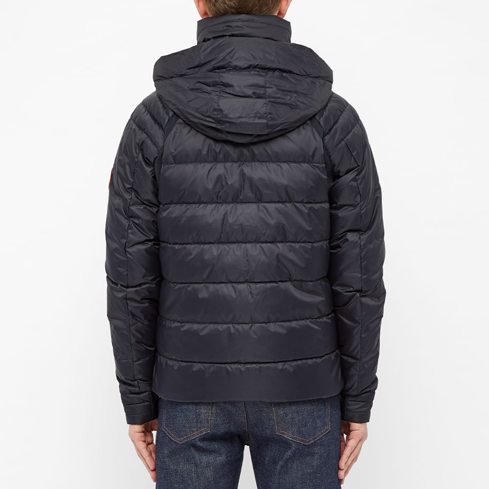 Canada Goose Hybridge Base Jacket - 6