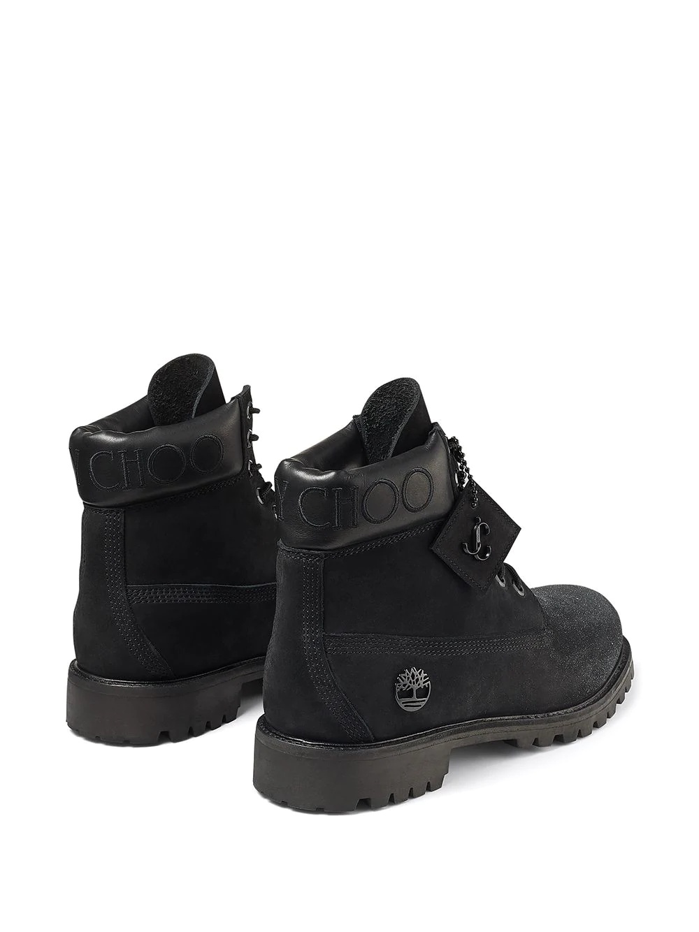 x Timberland ankle boots - 3